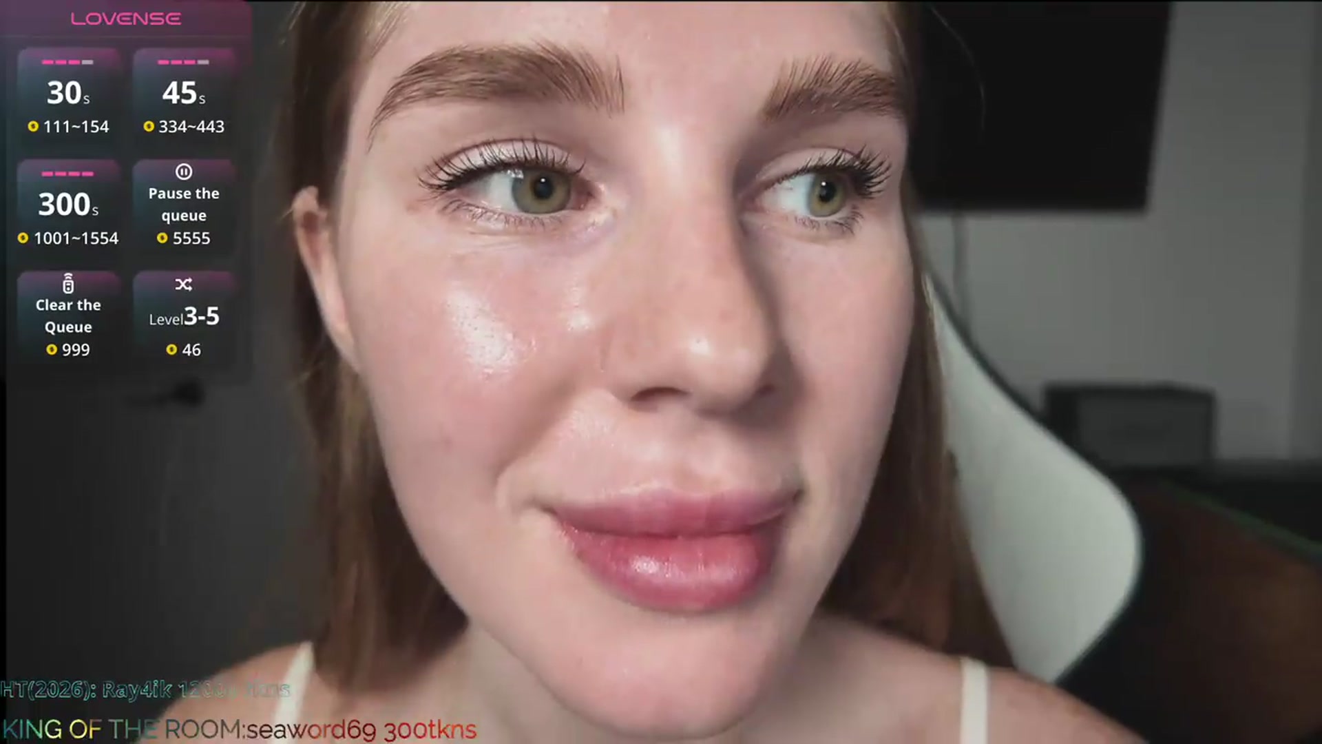 Gallery image thumbnail from Vesnyshka_'s myfreecams stream on, 08/26/2026, 04:34 image 11 of 20