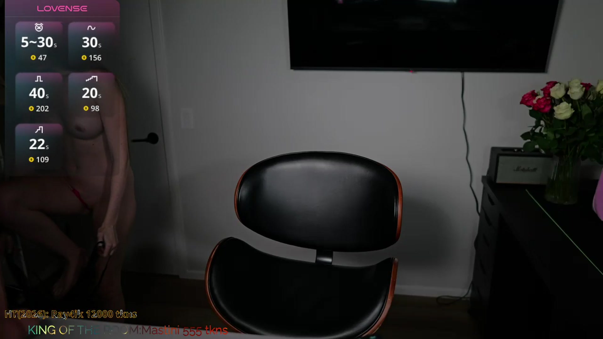 Gallery image thumbnail from Vesnyshka_'s myfreecams stream on, 08/27/2026, 04:49 image 20 of 20