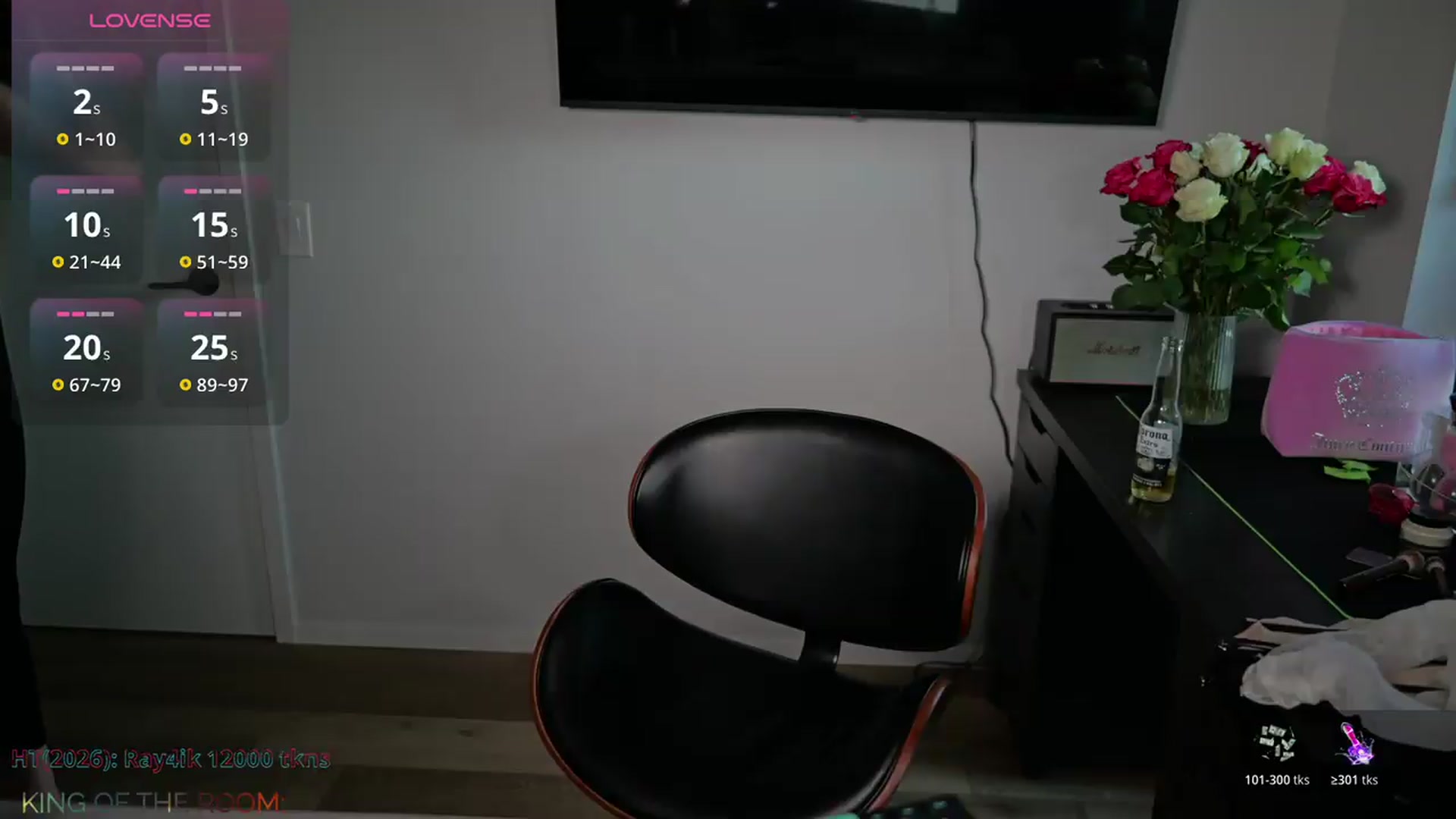 Gallery image thumbnail from Vesnyshka_'s myfreecams stream on, 08/28/2026, 02:10 image 18 of 20