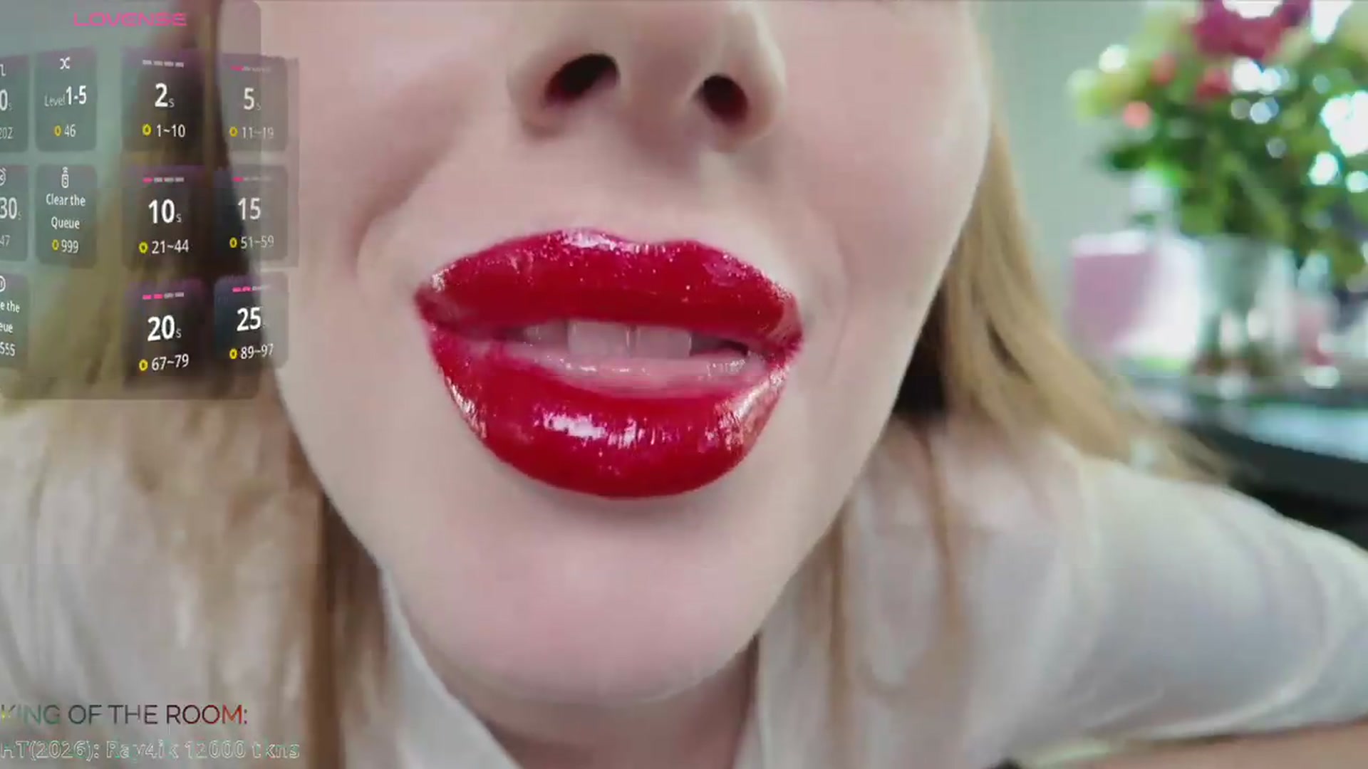 Gallery image thumbnail from Vesnyshka_'s myfreecams stream on, 09/02/2026, 24:44 image 5 of 20