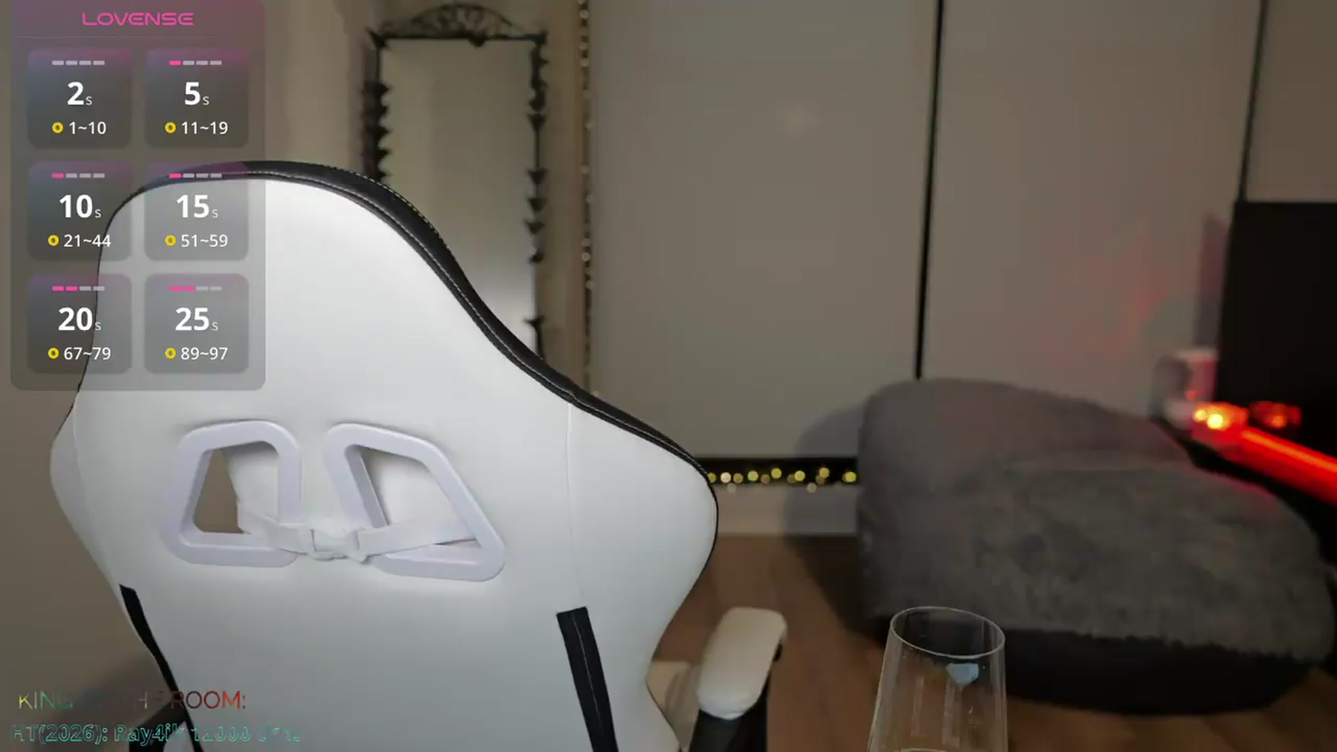 Gallery image thumbnail from Vesnyshka_'s myfreecams stream on, 09/05/2026, 02:33 image 13 of 20
