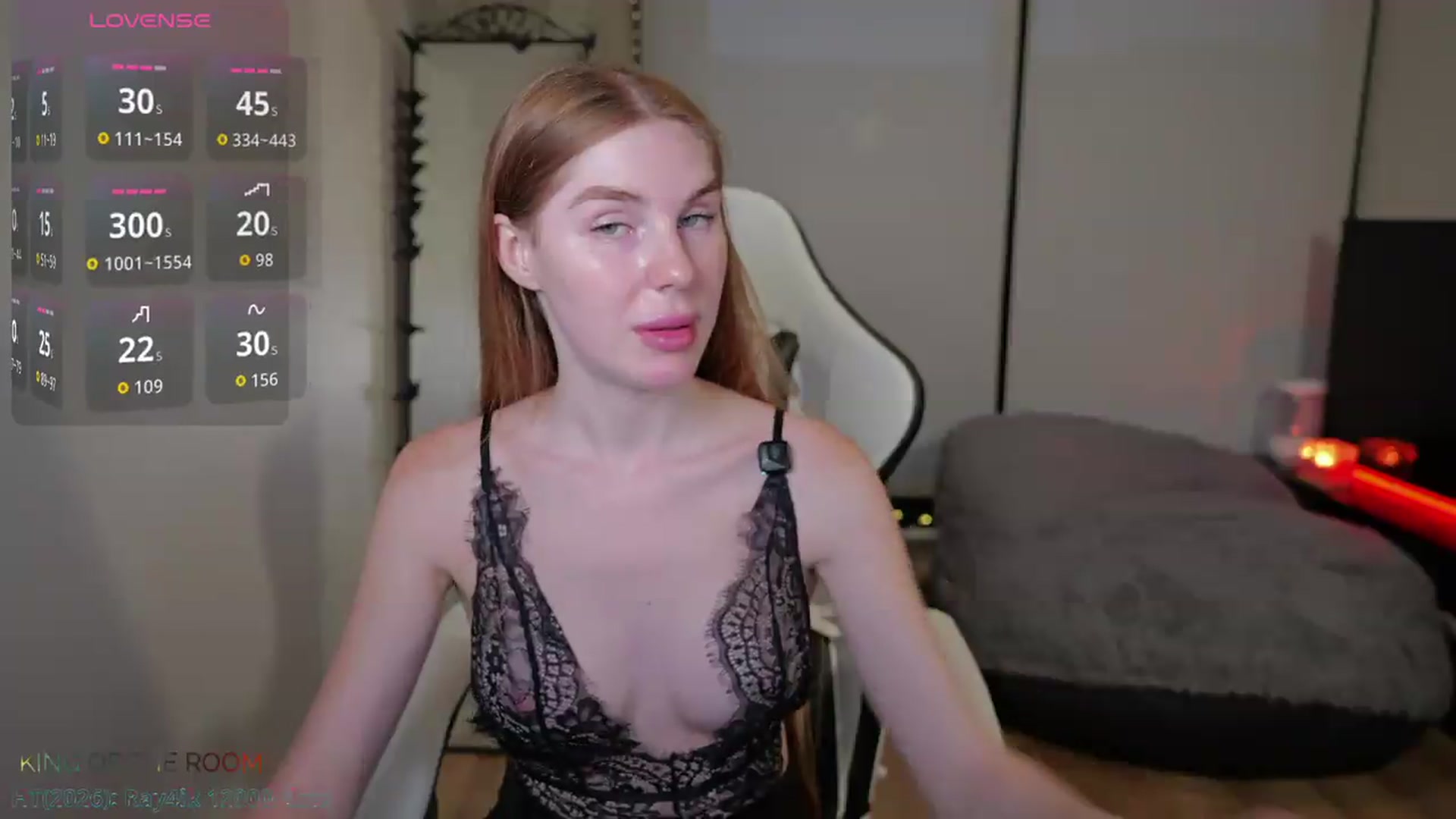 Gallery image thumbnail from Vesnyshka_'s myfreecams stream on, 09/05/2026, 02:33 image 10 of 20