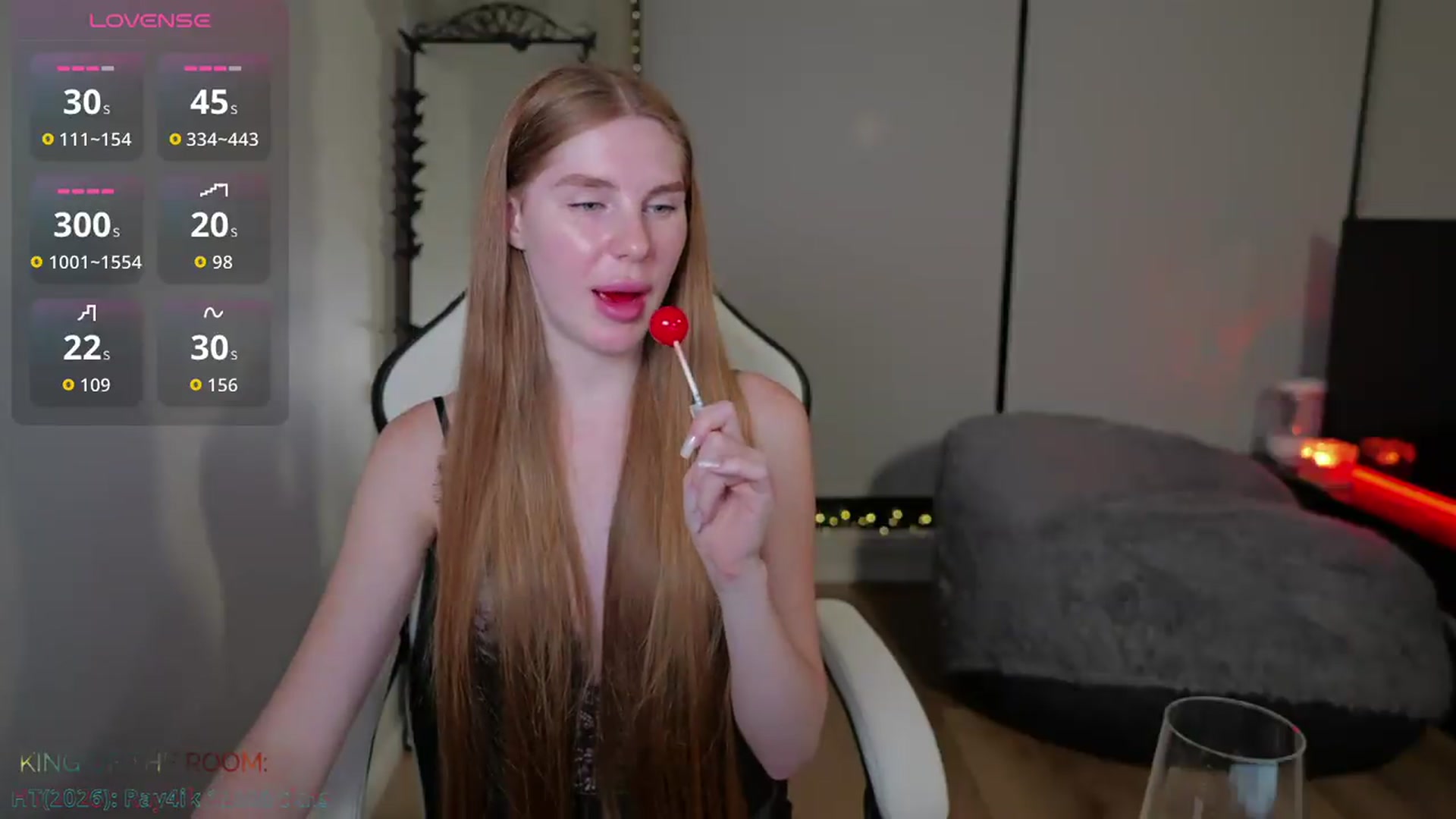 Gallery image thumbnail from Vesnyshka_'s myfreecams stream on, 09/05/2026, 02:33 image 20 of 20