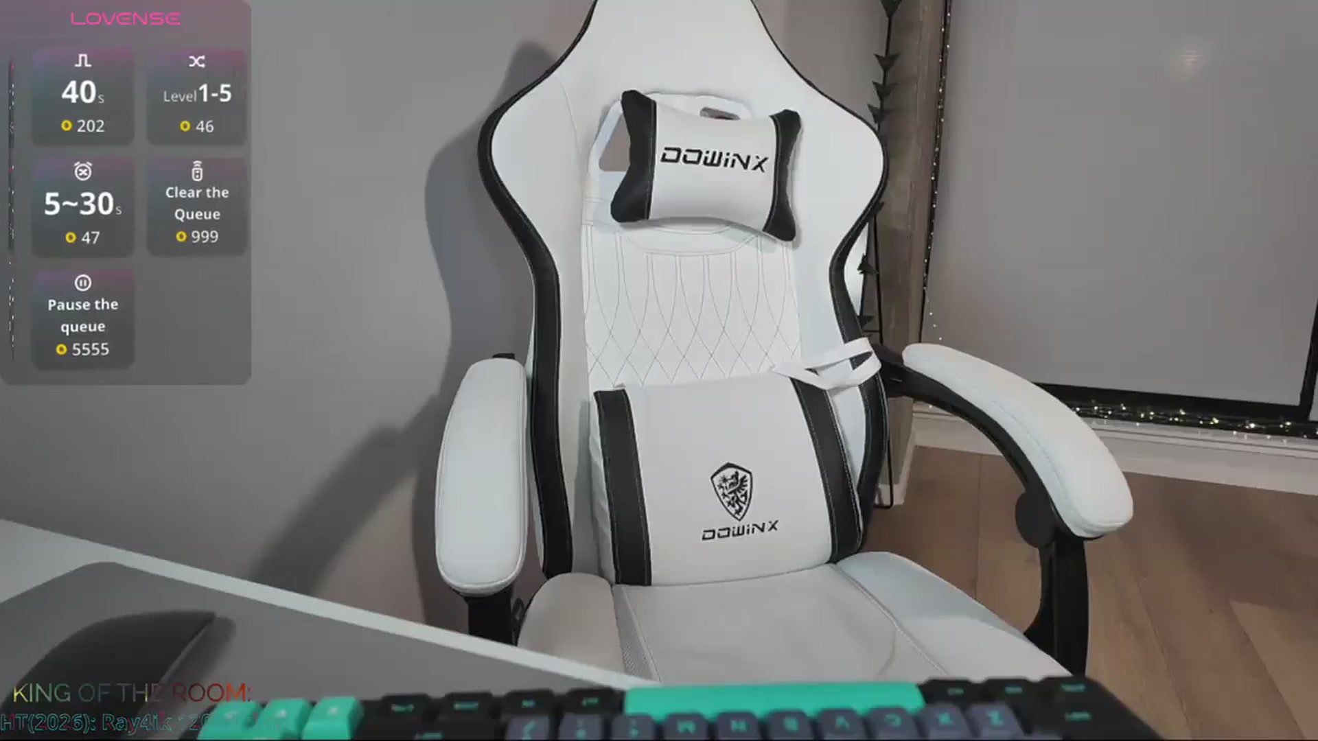 Gallery image thumbnail from Vesnyshka_'s myfreecams stream on, 09/06/2026, 04:01 image 9 of 20