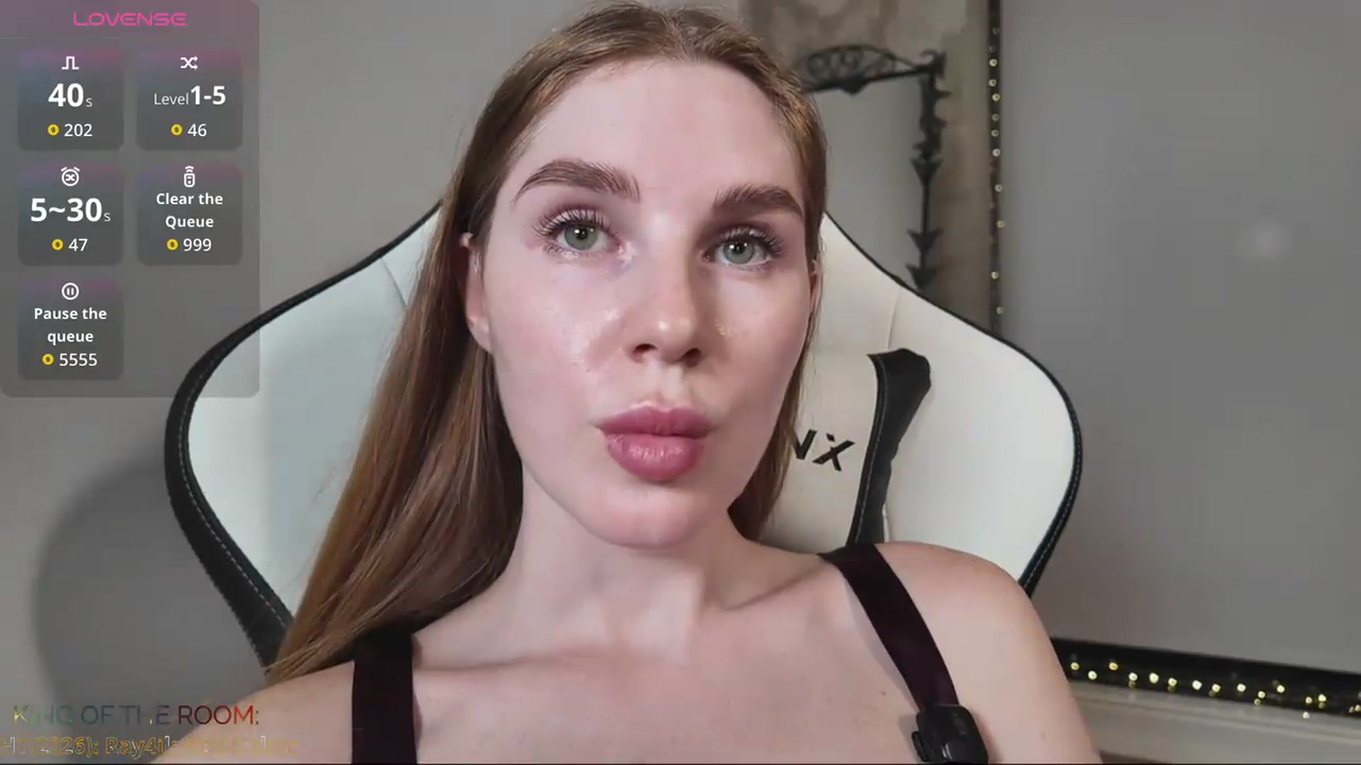 Gallery image thumbnail from Vesnyshka_'s myfreecams stream on, 09/06/2026, 04:01 image 12 of 20