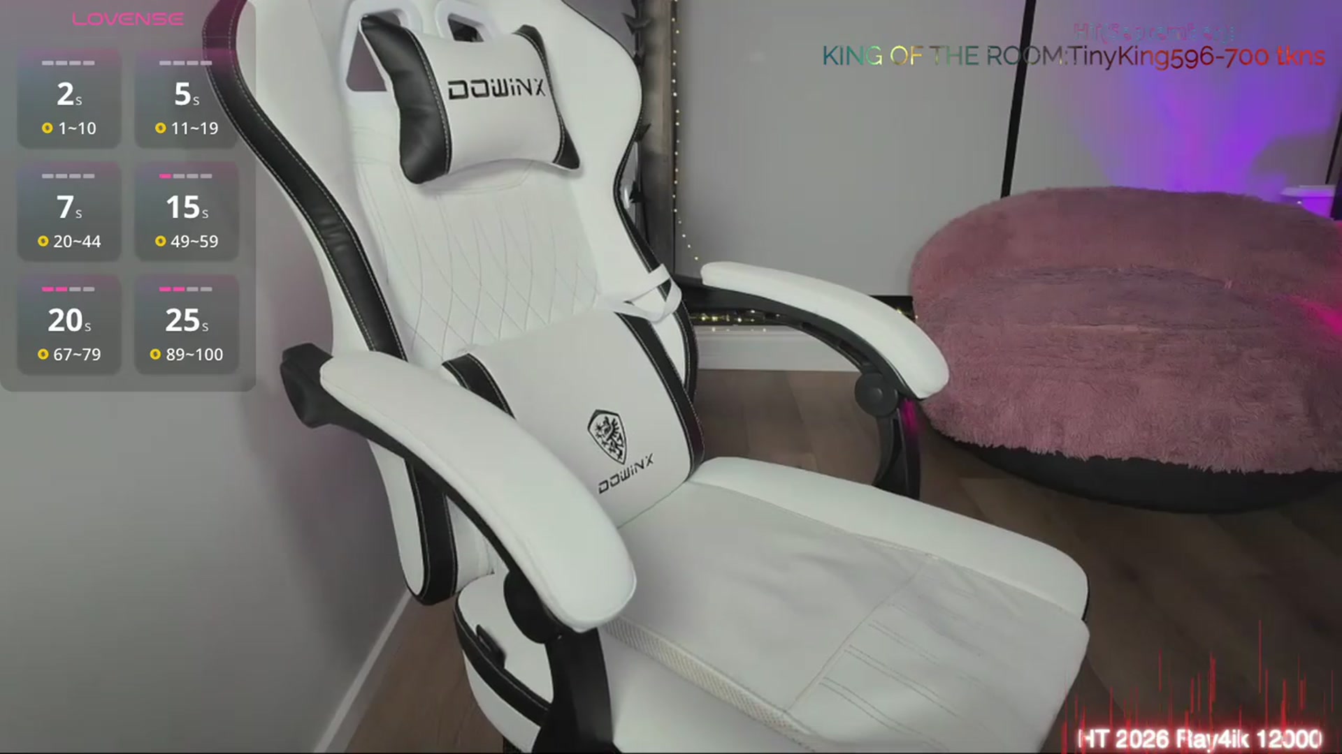 Gallery image thumbnail from Vesnyshka_'s myfreecams stream on, 09/12/2026, 03:38 image 20 of 20