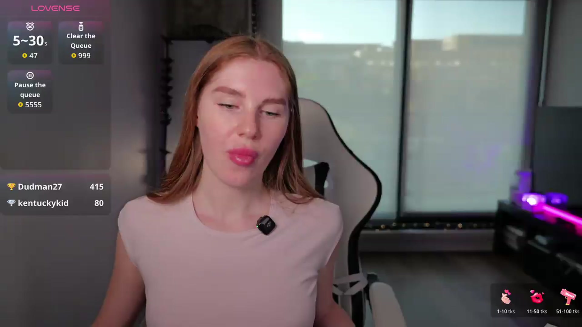 Gallery image thumbnail from Vesnyshka_'s myfreecams stream on, 09/14/2026, 01:10 image 7 of 20