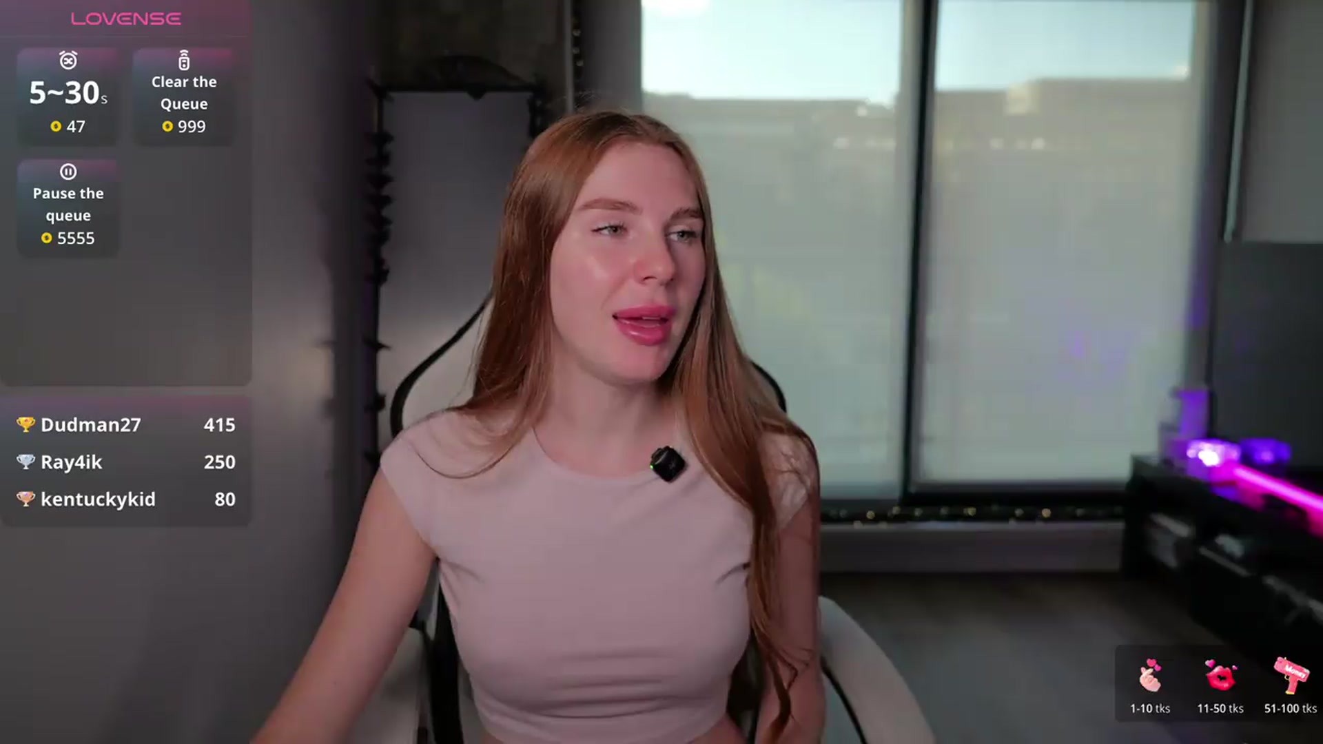 Gallery image thumbnail from Vesnyshka_'s myfreecams stream on, 09/14/2026, 01:10 image 11 of 20