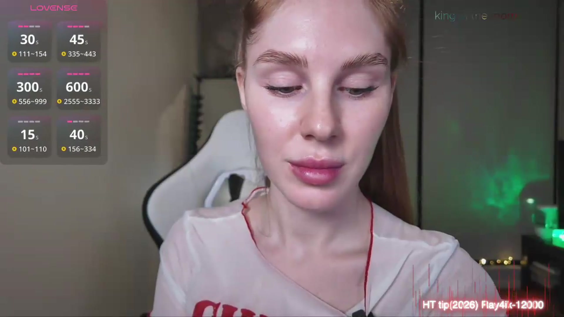 Gallery image thumbnail from Vesnyshka_'s myfreecams stream on, 09/18/2026, 05:22 image 11 of 20