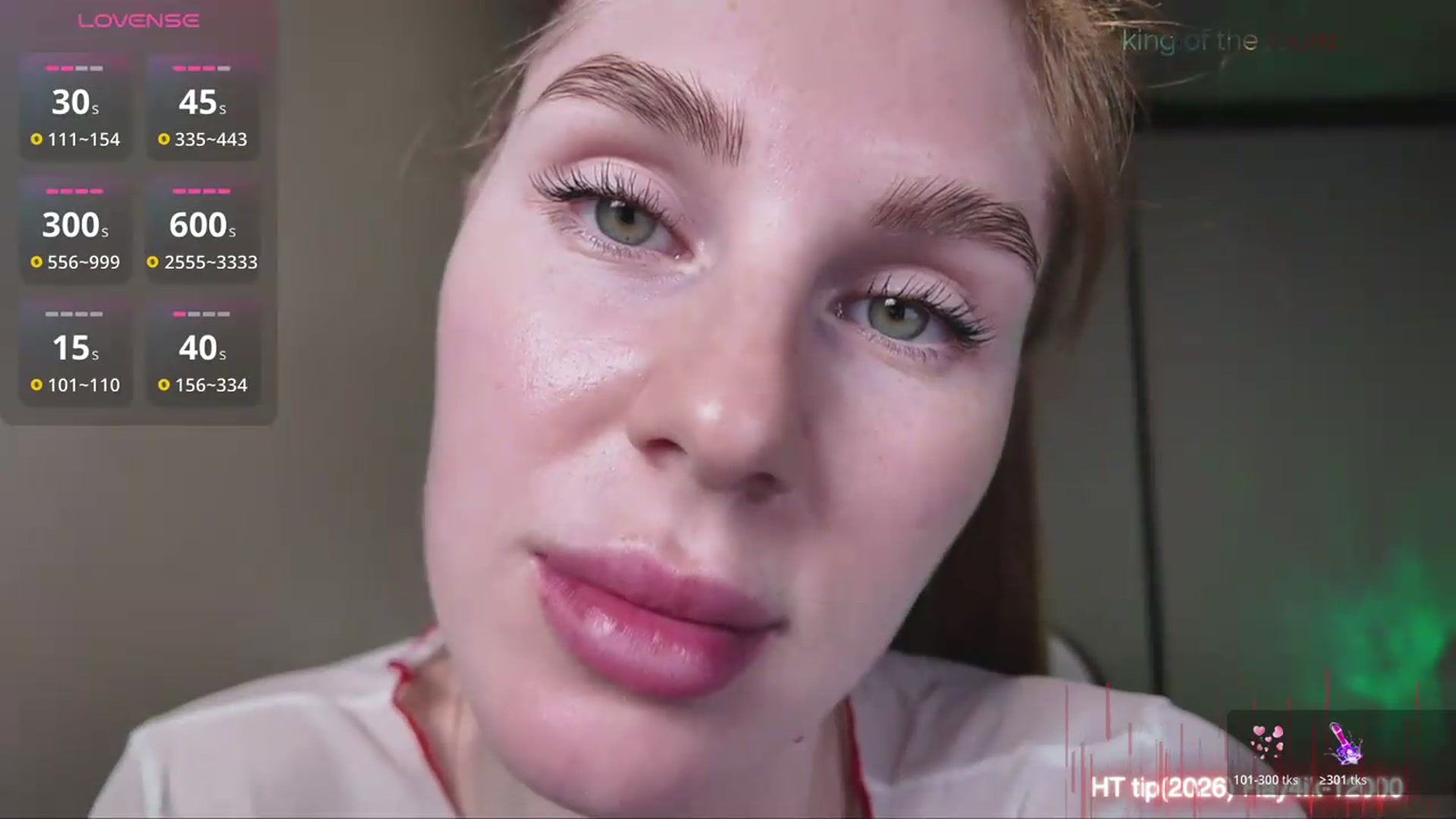 Gallery image thumbnail from Vesnyshka_'s myfreecams stream on, 09/18/2026, 05:22 image 14 of 20