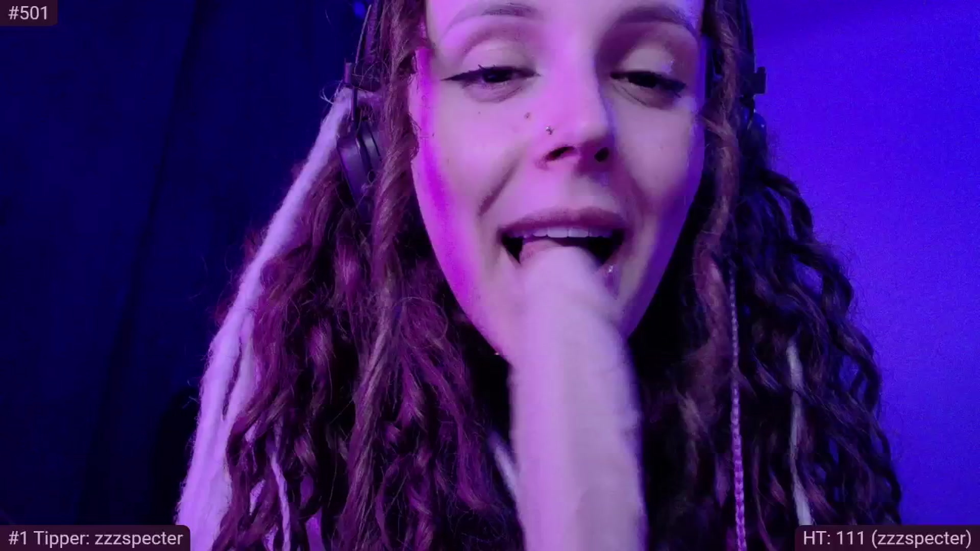 Gallery image thumbnail from VexKys's myfreecams stream on, 05/20/2024, 01:51 image 11 of 20