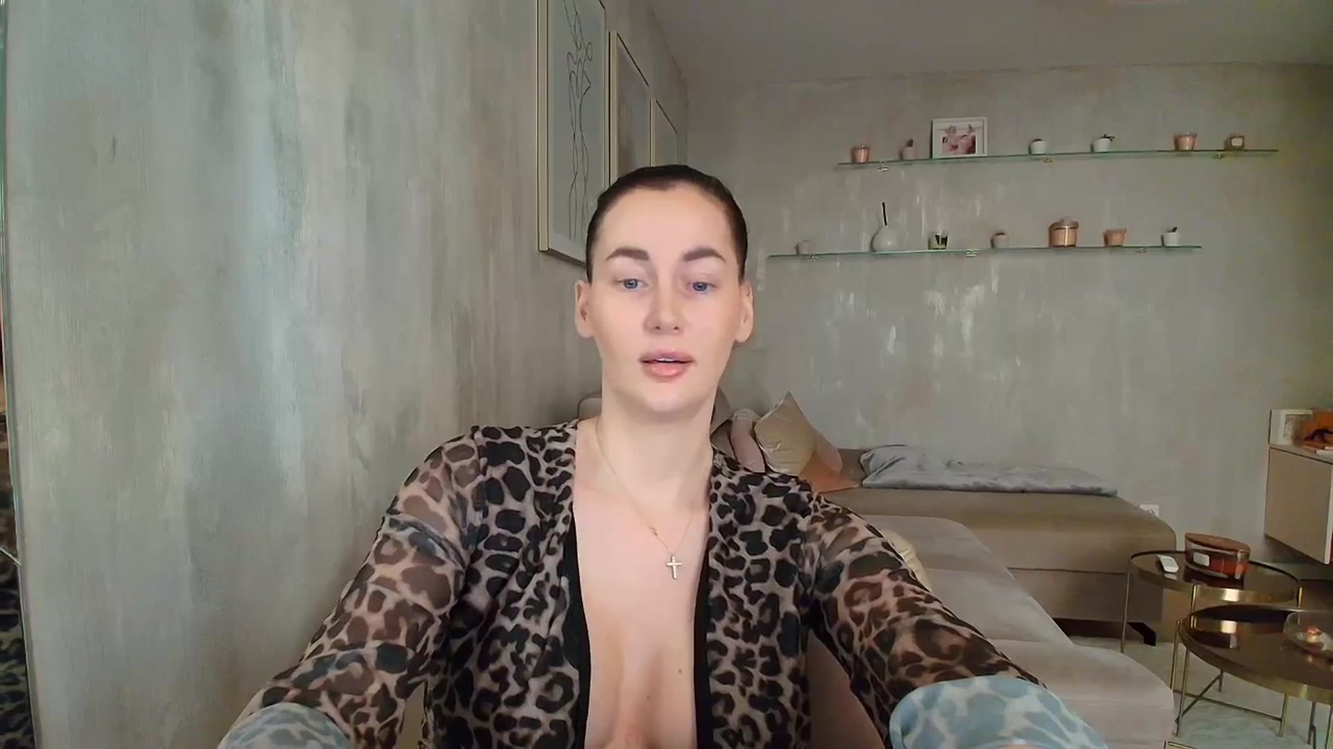 Gallery image thumbnail from Vexyra's myfreecams stream on, 04/26/2026, 13:21 image 12 of 20