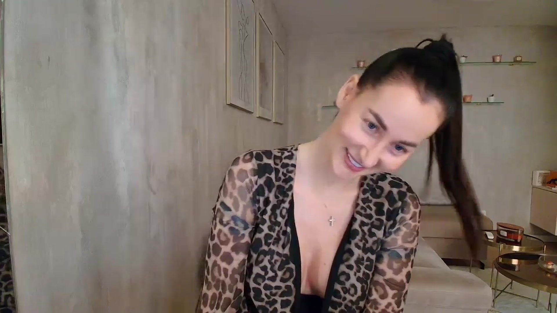 Gallery image thumbnail from Vexyra's myfreecams stream on, 04/26/2026, 13:21 image 8 of 20