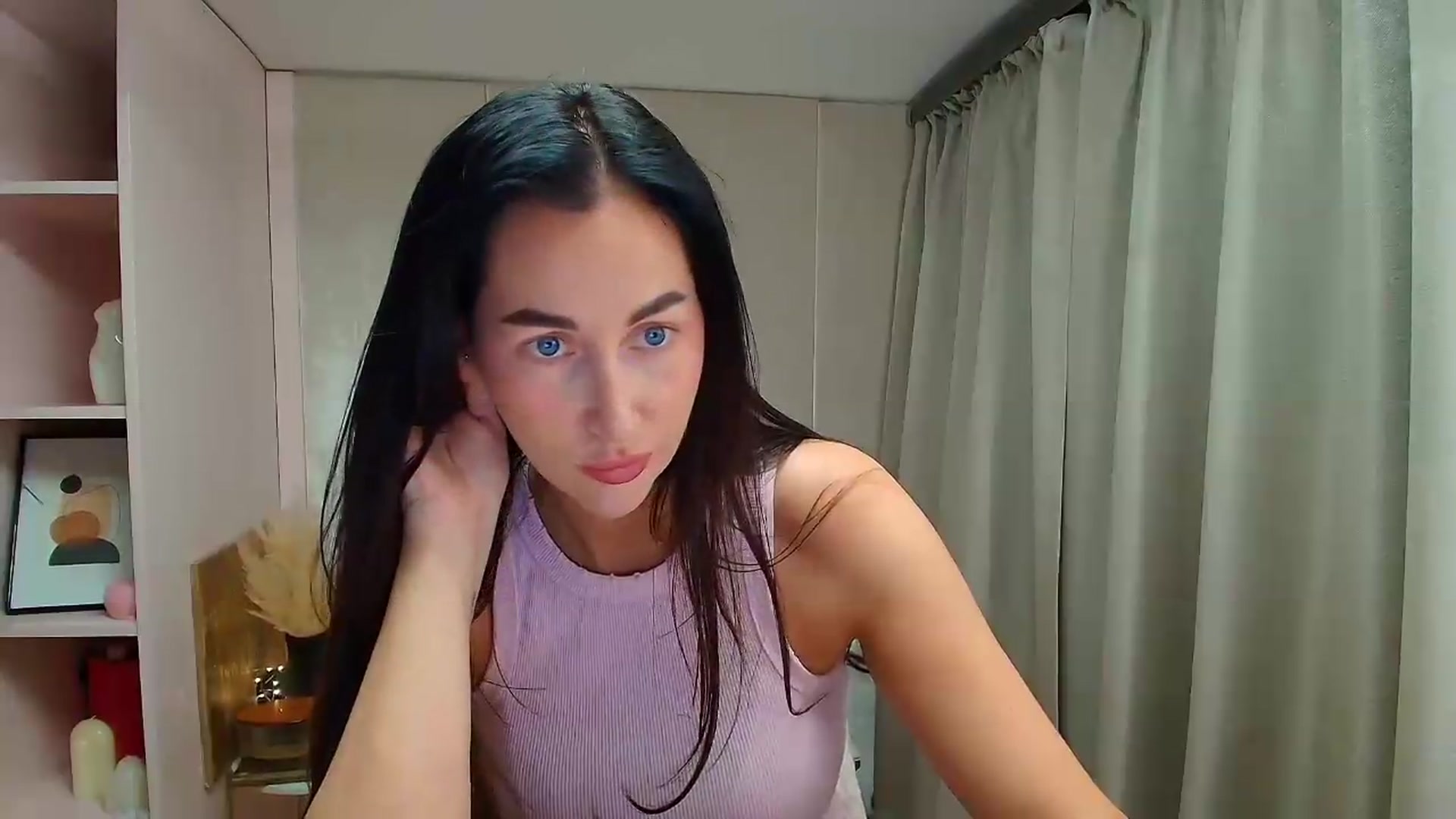 Gallery image thumbnail from Vexyra's myfreecams stream on, 08/21/2026, 14:13 image 20 of 20