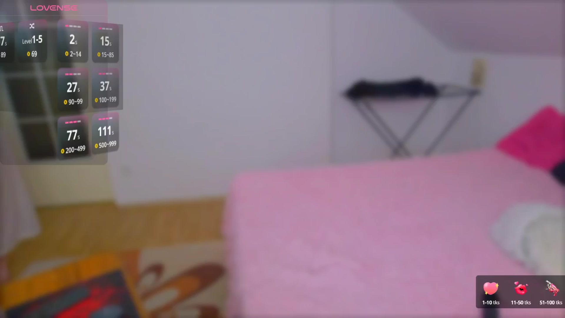 Gallery image thumbnail from ViTargaryen's myfreecams stream on, 12/27/2024, 04:55 image 9 of 20