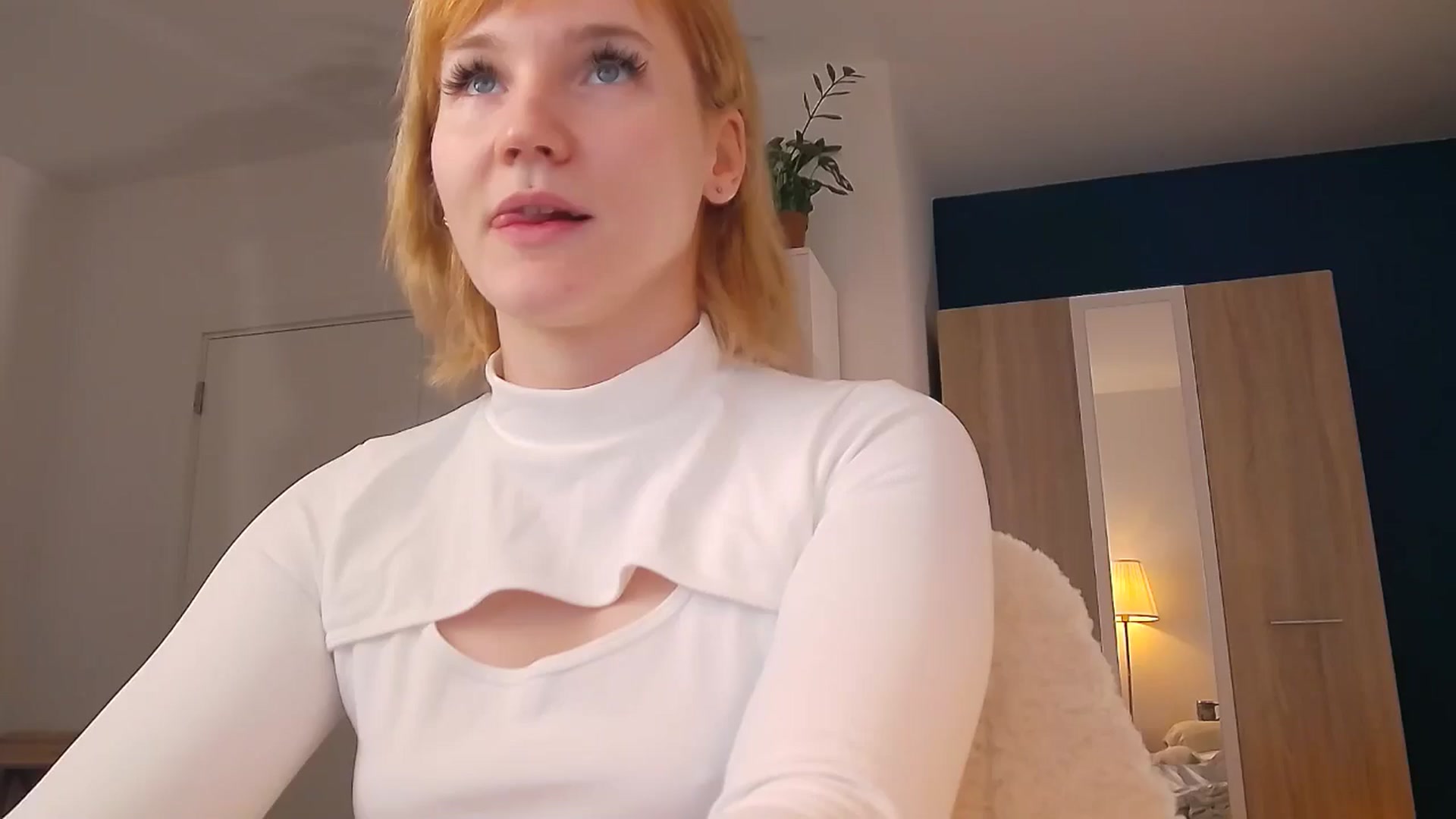 Gallery image thumbnail from ViTheGoddess's myfreecams stream on, 01/31/2026, 17:38 image 18 of 20