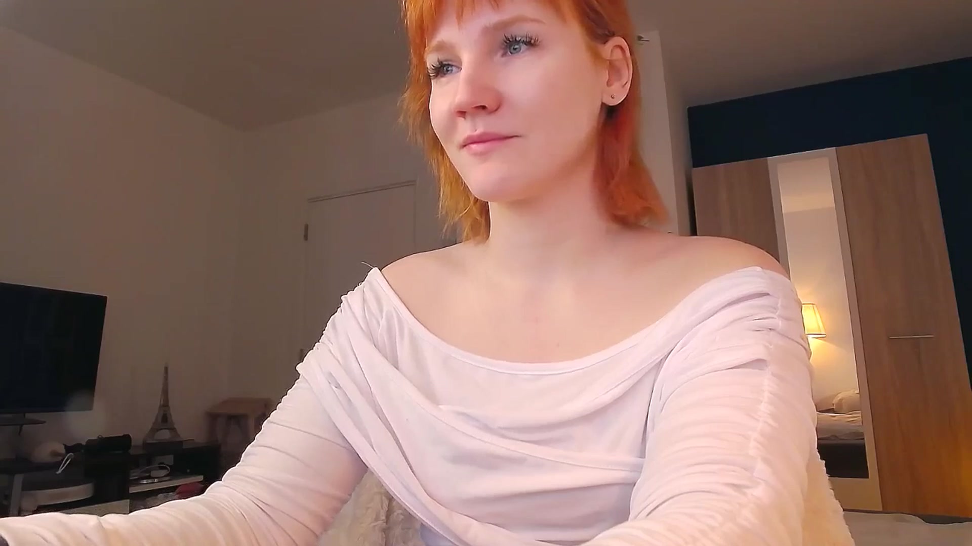 Gallery image thumbnail from ViTheGoddess's myfreecams stream on, 02/07/2026, 19:54 image 2 of 20