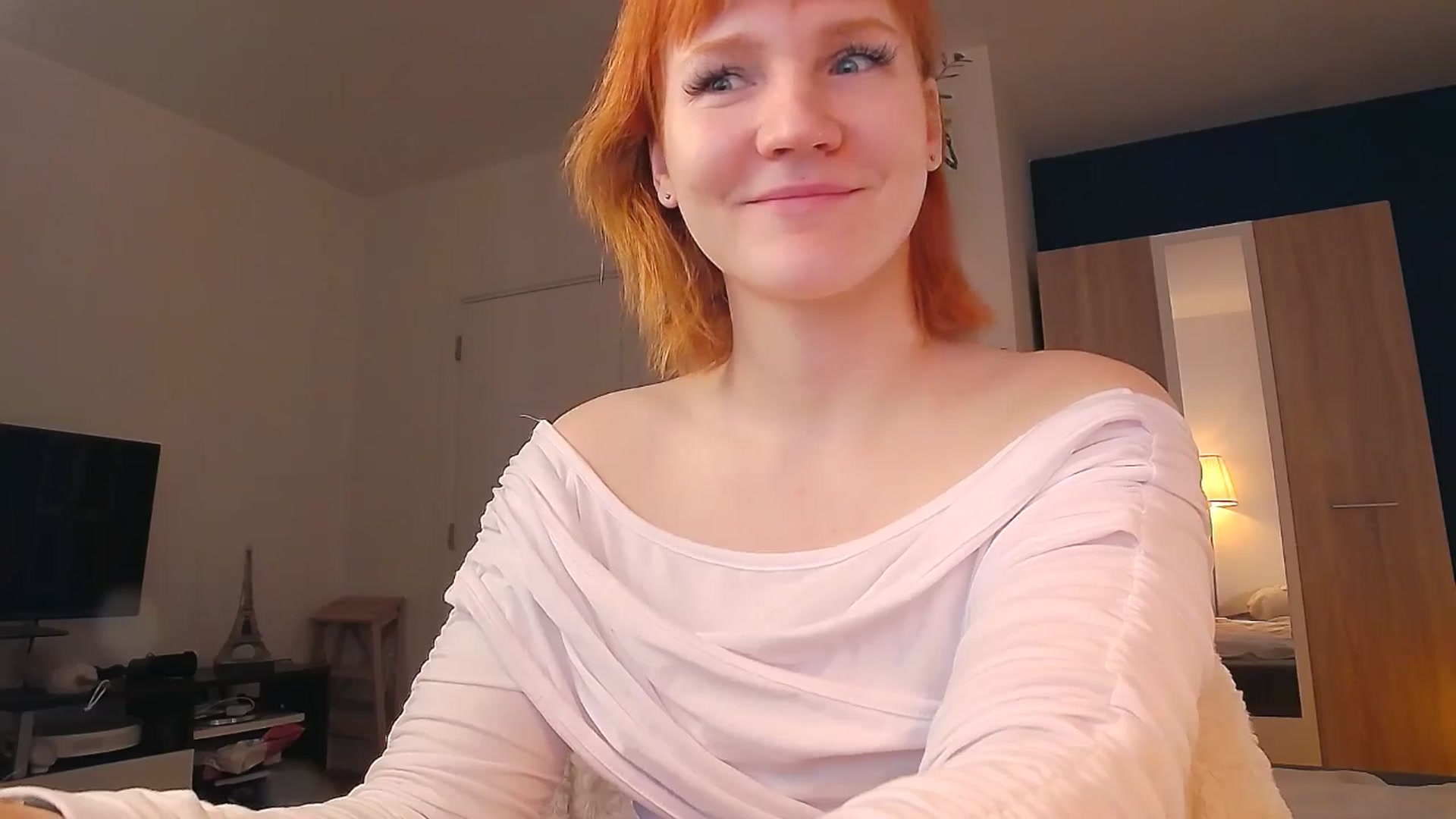 Gallery image thumbnail from ViTheGoddess's myfreecams stream on, 02/07/2026, 19:54 image 3 of 20