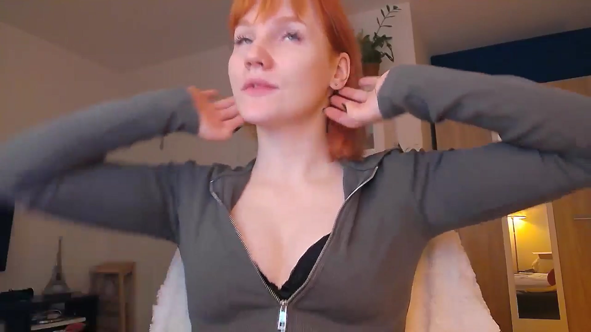 Gallery image thumbnail from ViTheGoddess's myfreecams stream on, 02/08/2026, 19:28 image 7 of 20