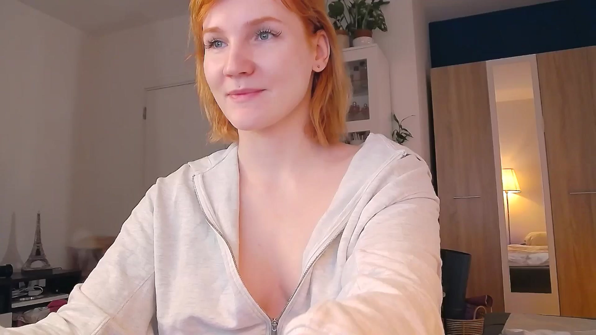 Gallery image thumbnail from ViTheGoddess's myfreecams stream on, 02/11/2026, 07:26 image 5 of 20