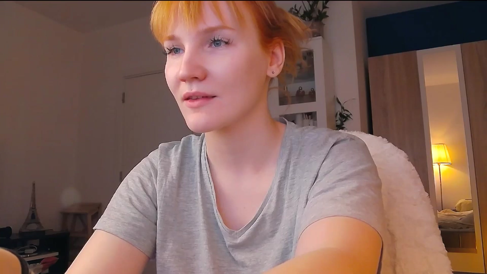 Gallery image thumbnail from ViTheGoddess's myfreecams stream on, 02/13/2026, 23:13 image 19 of 20