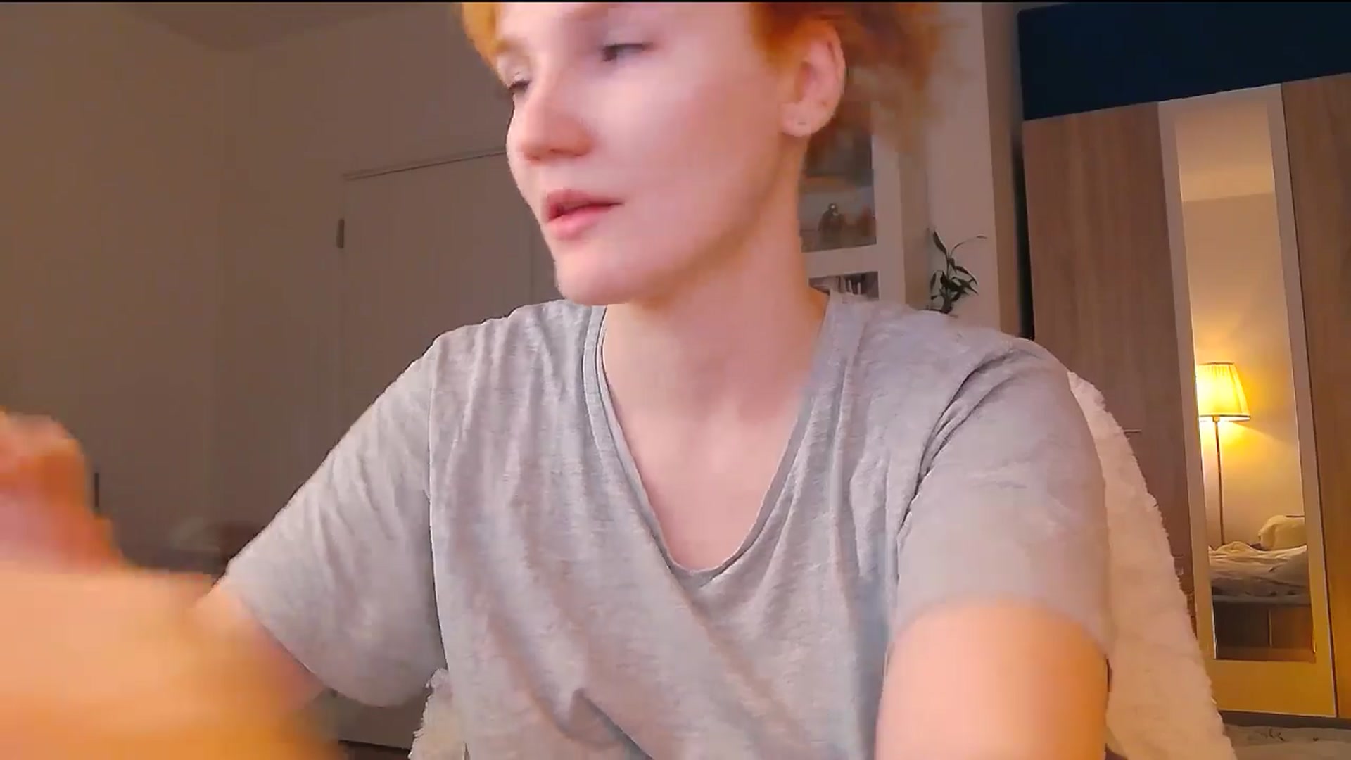 Gallery image thumbnail from ViTheGoddess's myfreecams stream on, 02/13/2026, 23:13 image 10 of 20