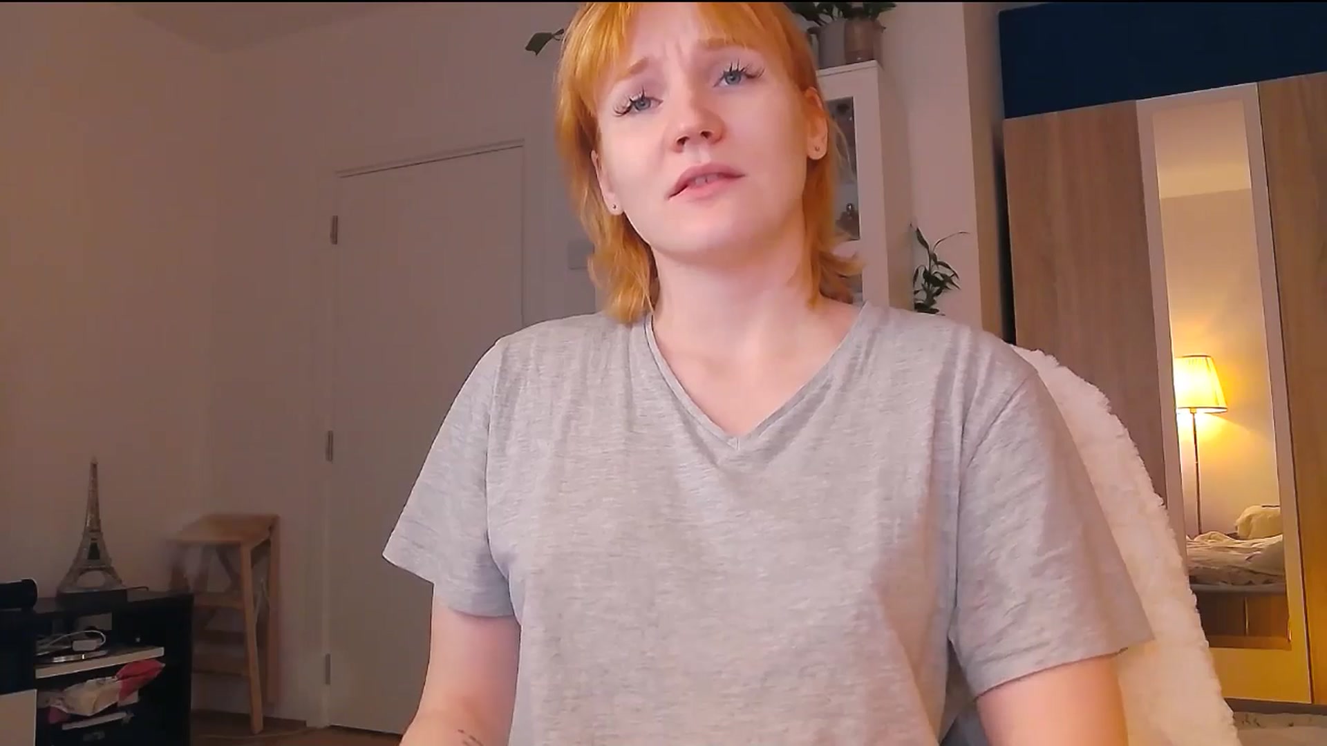 Gallery image thumbnail from ViTheGoddess's myfreecams stream on, 02/13/2026, 23:13 image 8 of 20