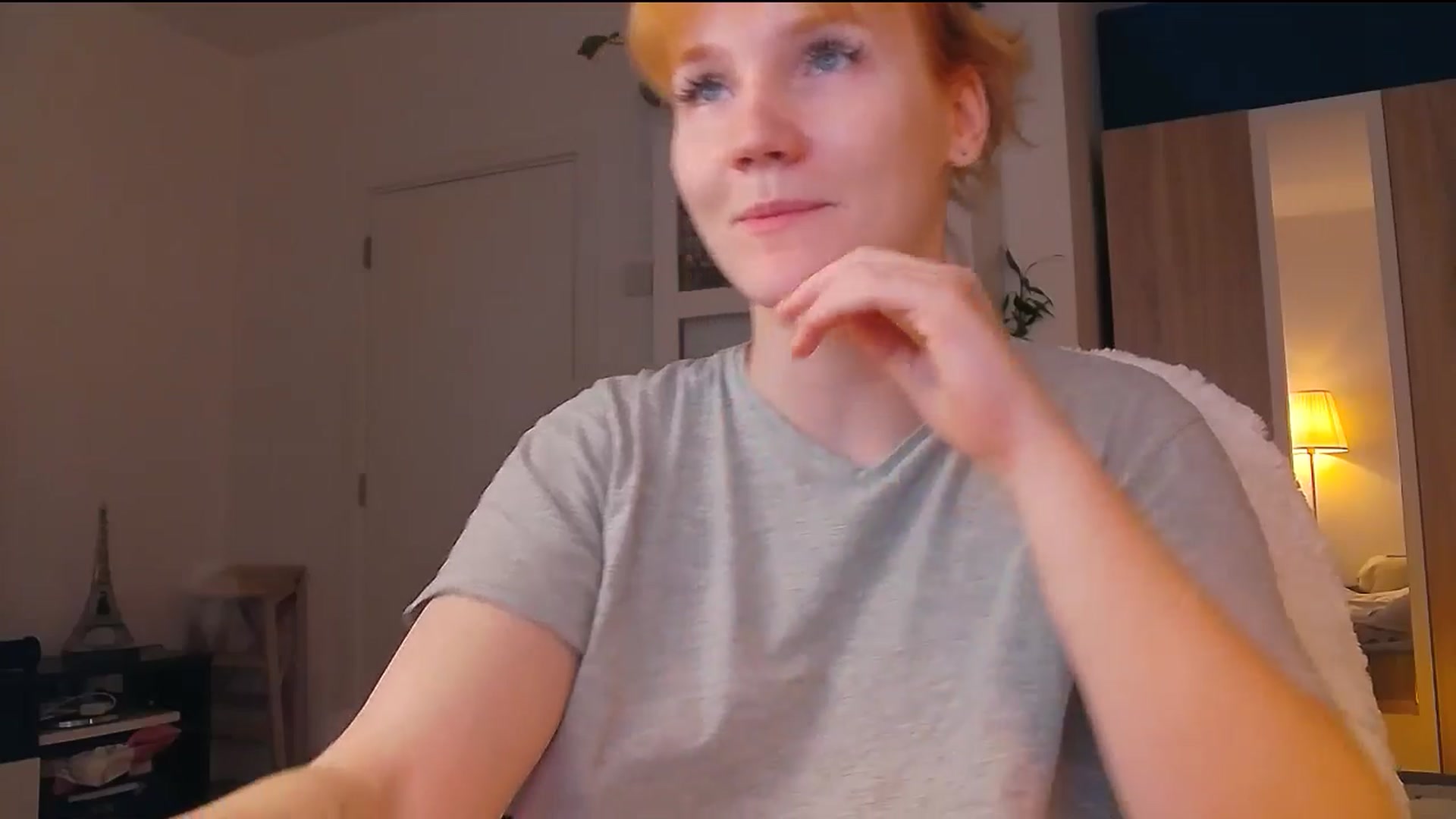 Gallery image thumbnail from ViTheGoddess's myfreecams stream on, 02/13/2026, 23:13 image 11 of 20