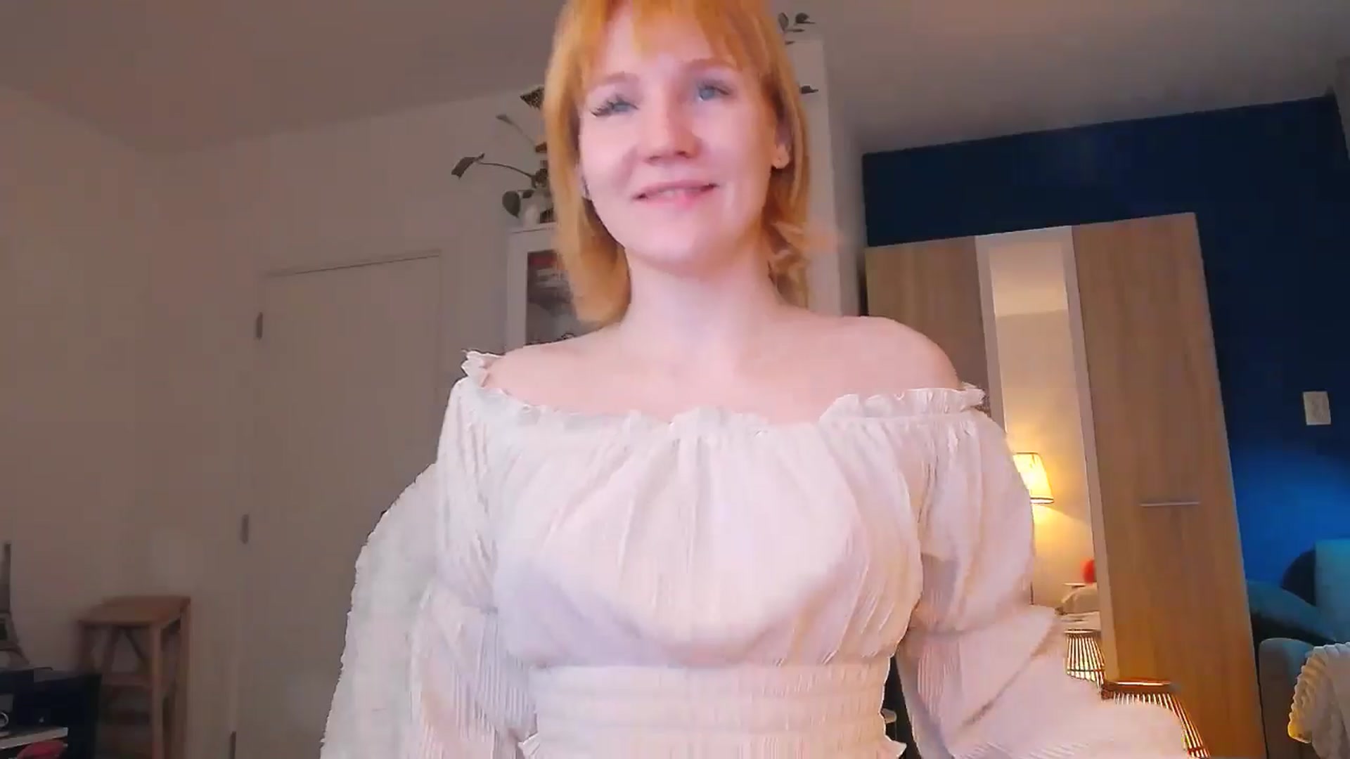 Gallery image thumbnail from ViTheGoddess's myfreecams stream on, 02/15/2026, 07:47 image 8 of 20
