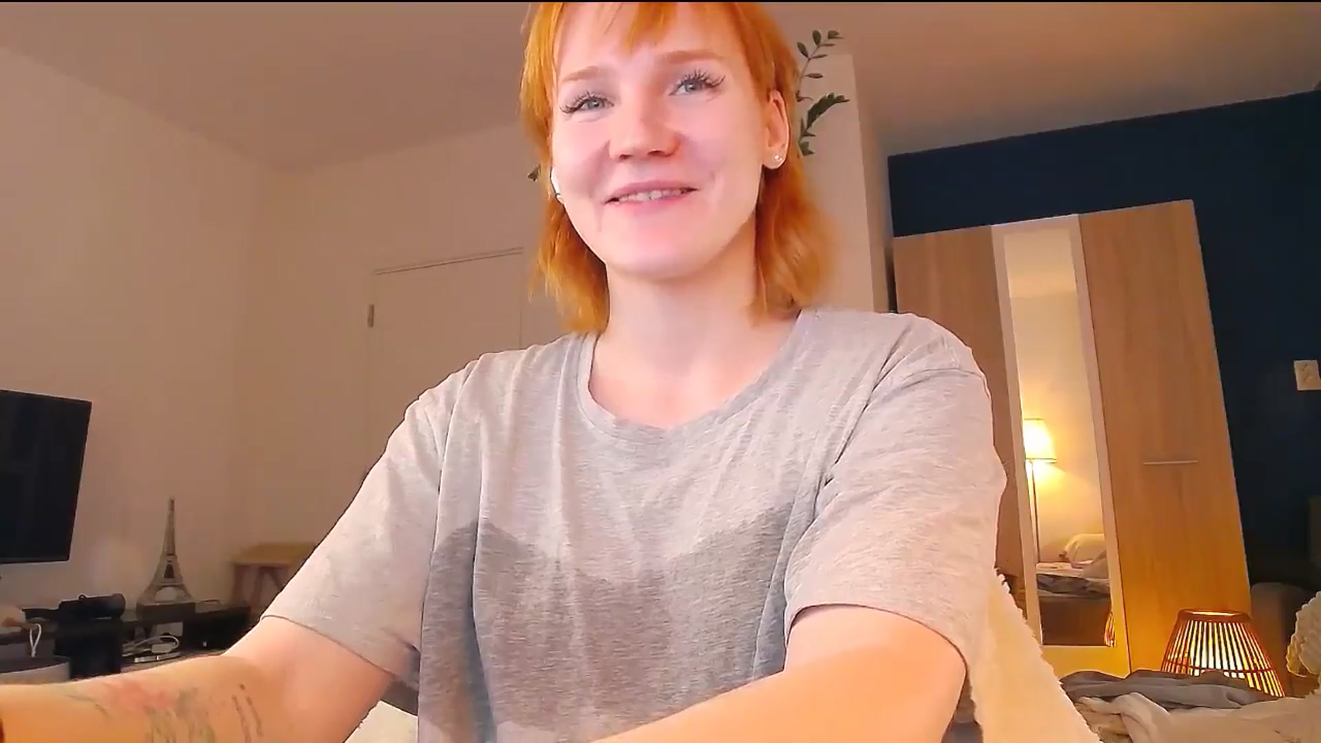 Gallery image thumbnail from ViTheGoddess's myfreecams stream on, 02/19/2026, 17:52 image 2 of 20