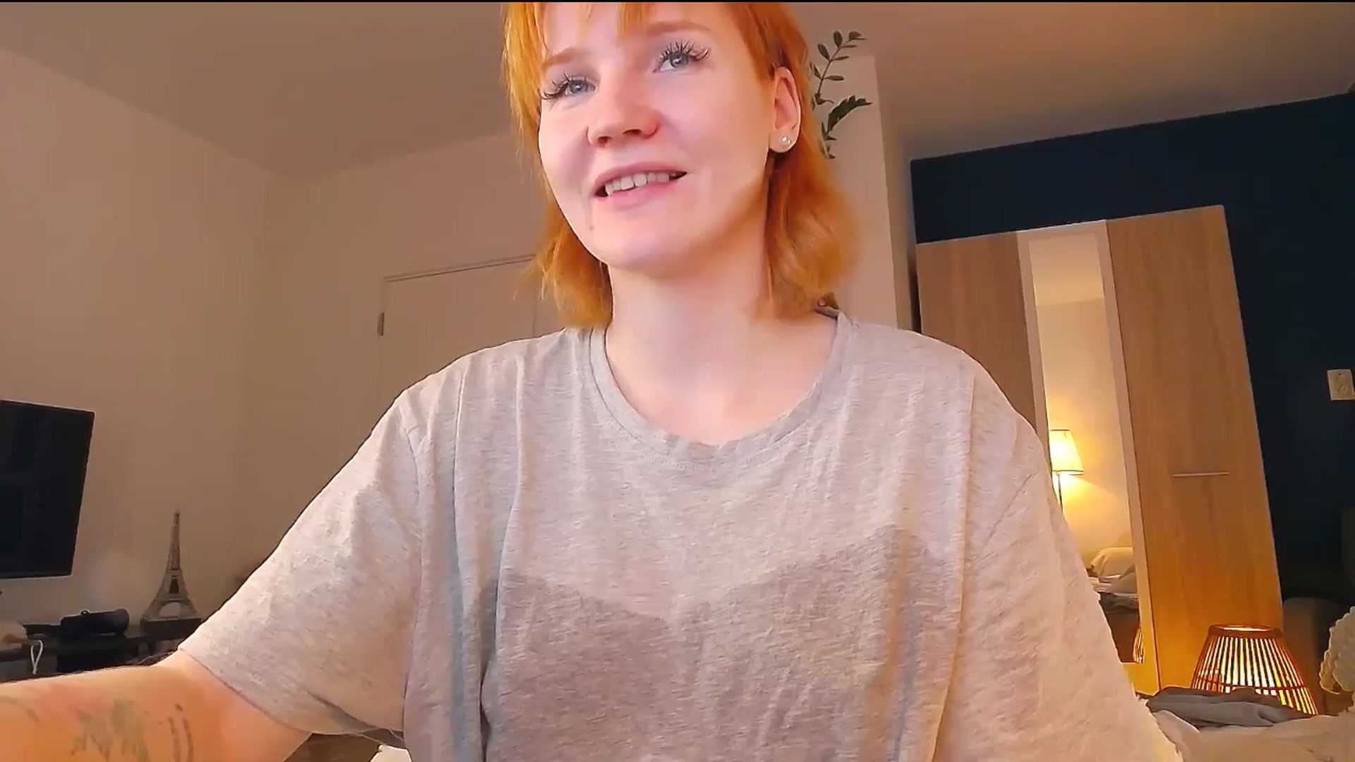 Gallery image thumbnail from ViTheGoddess's myfreecams stream on, 02/19/2026, 17:52 image 7 of 20
