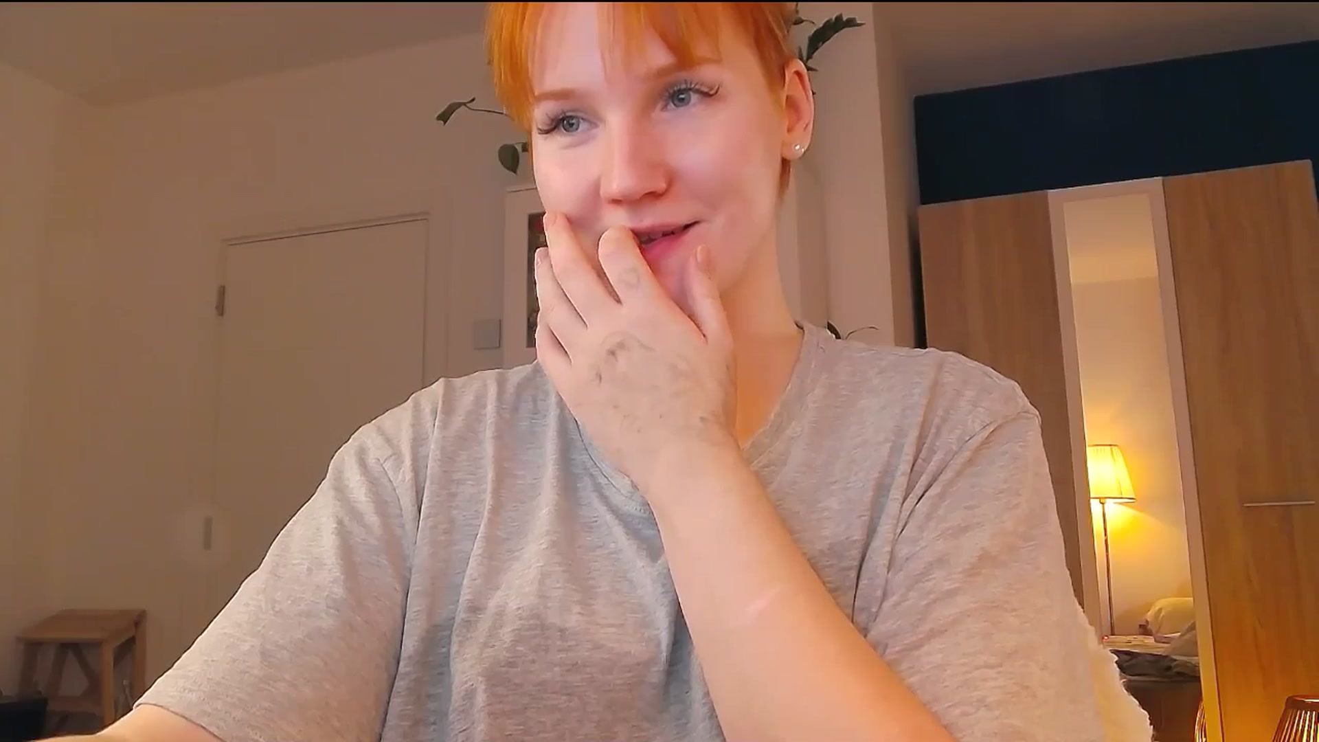 Gallery image thumbnail from ViTheGoddess's myfreecams stream on, 02/19/2026, 17:52 image 14 of 20