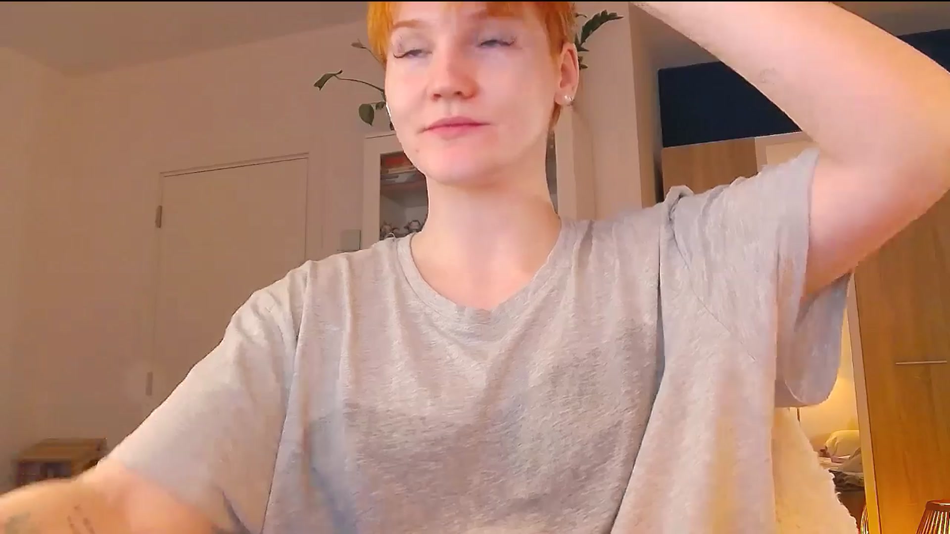 Gallery image thumbnail from ViTheGoddess's myfreecams stream on, 02/19/2026, 17:52 image 13 of 20