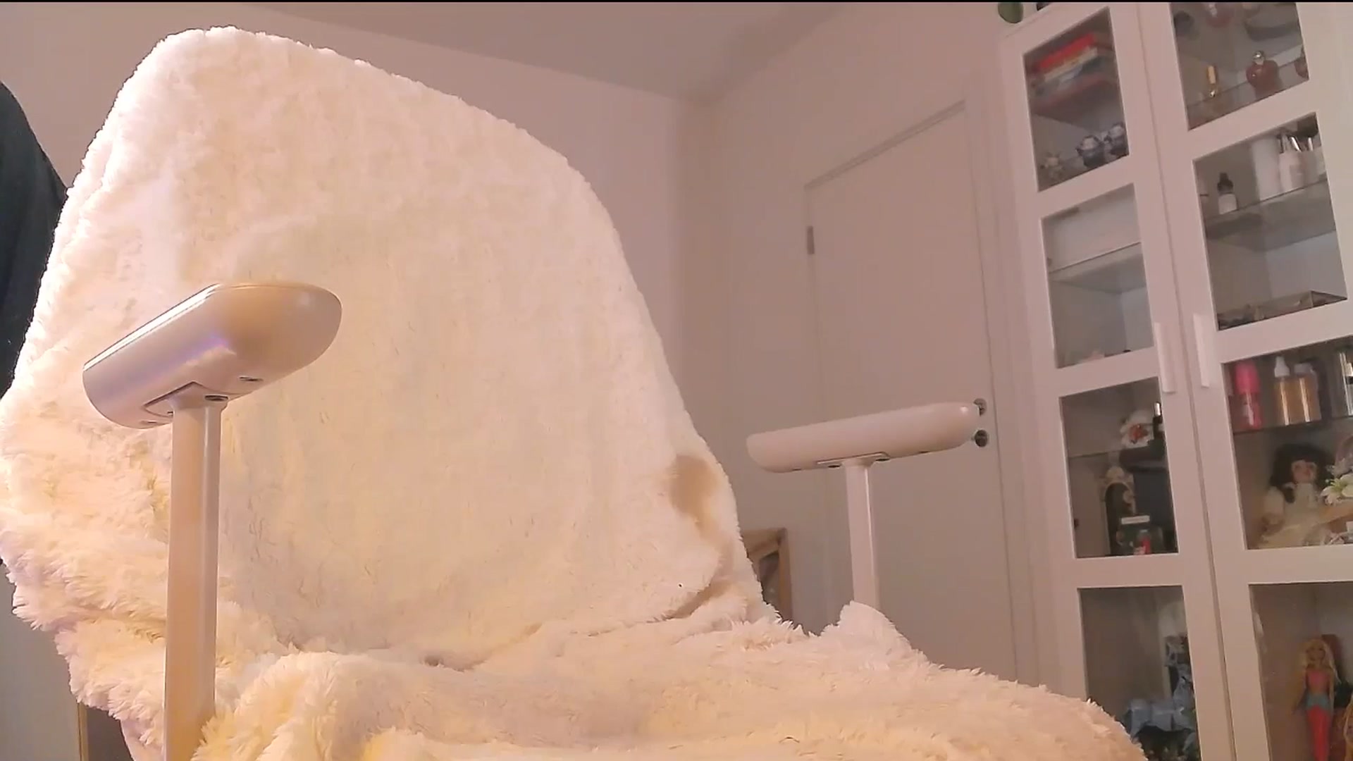 Gallery image thumbnail from ViTheGoddess's myfreecams stream on, 02/20/2026, 21:58 image 5 of 20