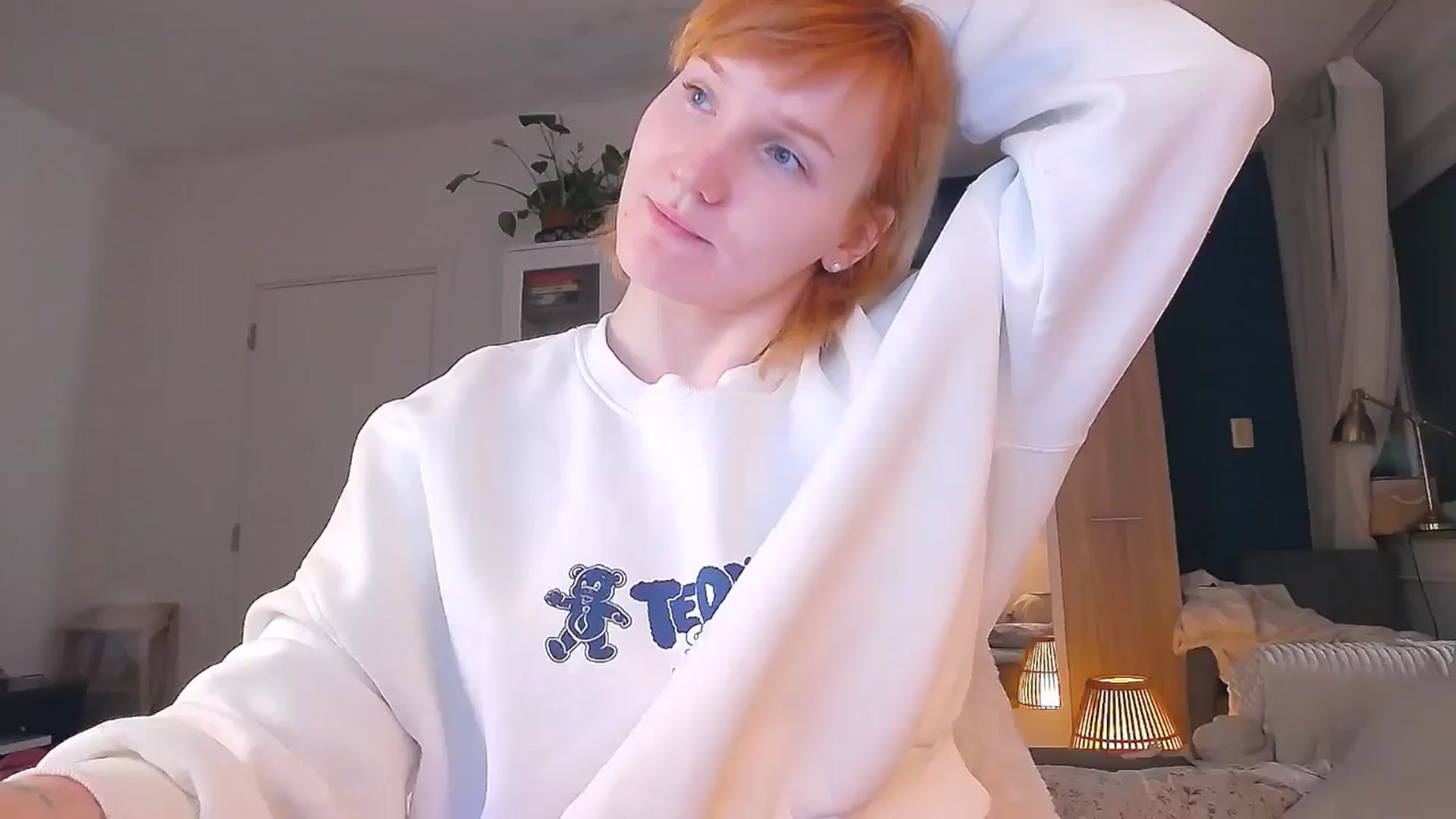 Gallery image thumbnail from ViTheGoddess's myfreecams stream on, 02/20/2026, 23:46 image 15 of 20