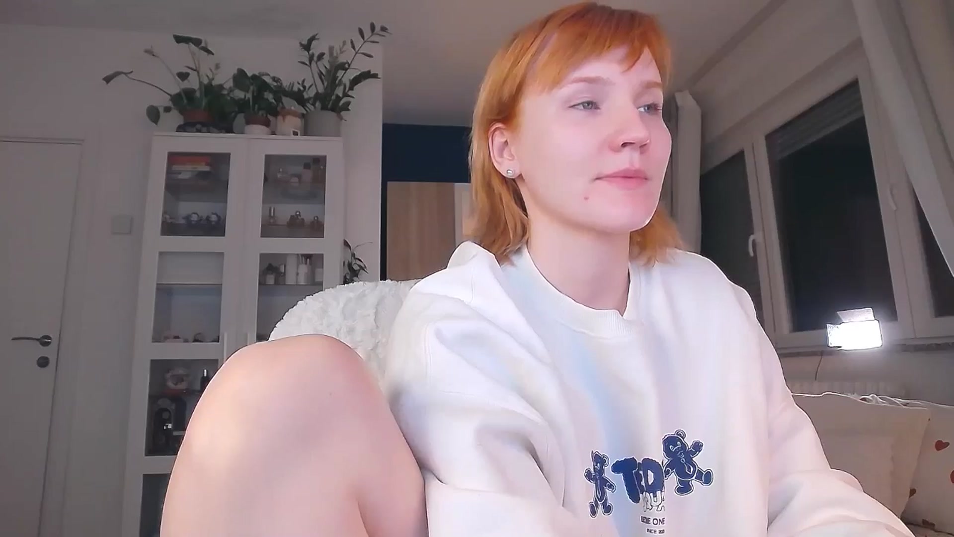 Gallery image thumbnail from ViTheGoddess's myfreecams stream on, 02/20/2026, 23:46 image 20 of 20
