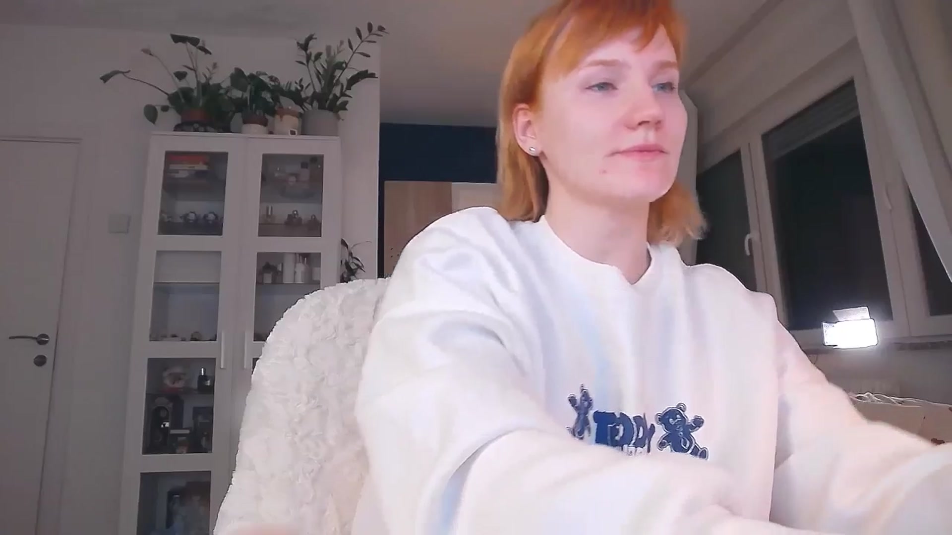 Gallery image thumbnail from ViTheGoddess's myfreecams stream on, 02/20/2026, 23:46 image 19 of 20
