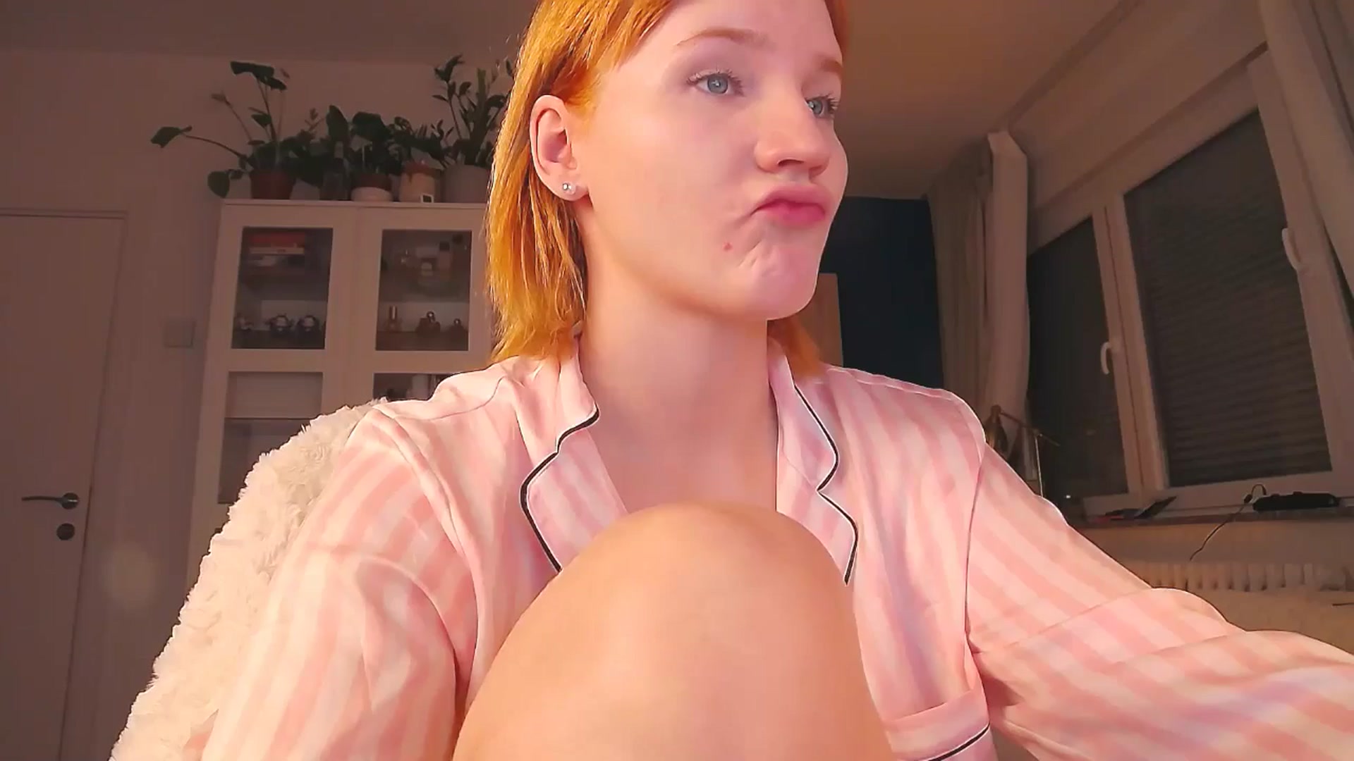 Gallery image thumbnail from ViTheGoddess's myfreecams stream on, 02/22/2026, 09:07 image 9 of 20