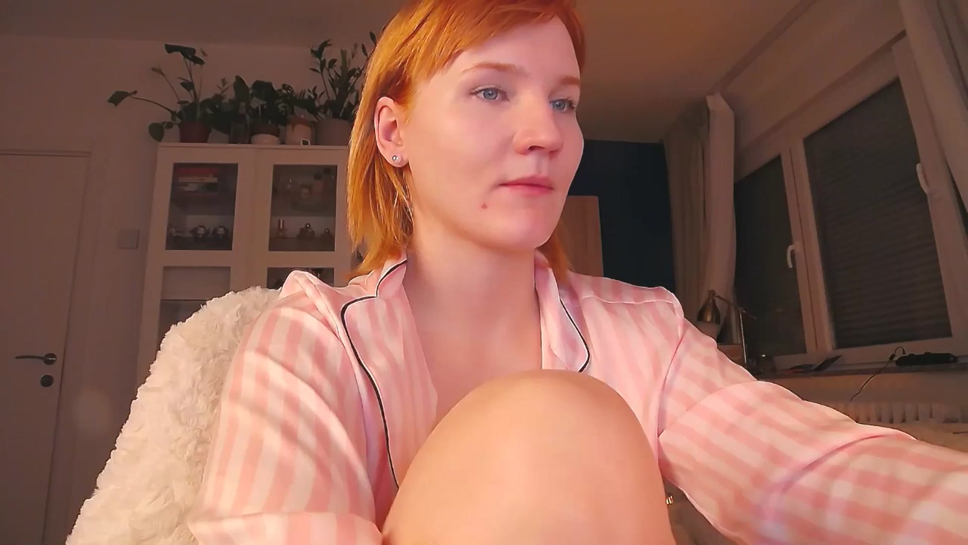 Gallery image thumbnail from ViTheGoddess's myfreecams stream on, 02/22/2026, 09:07 image 18 of 20