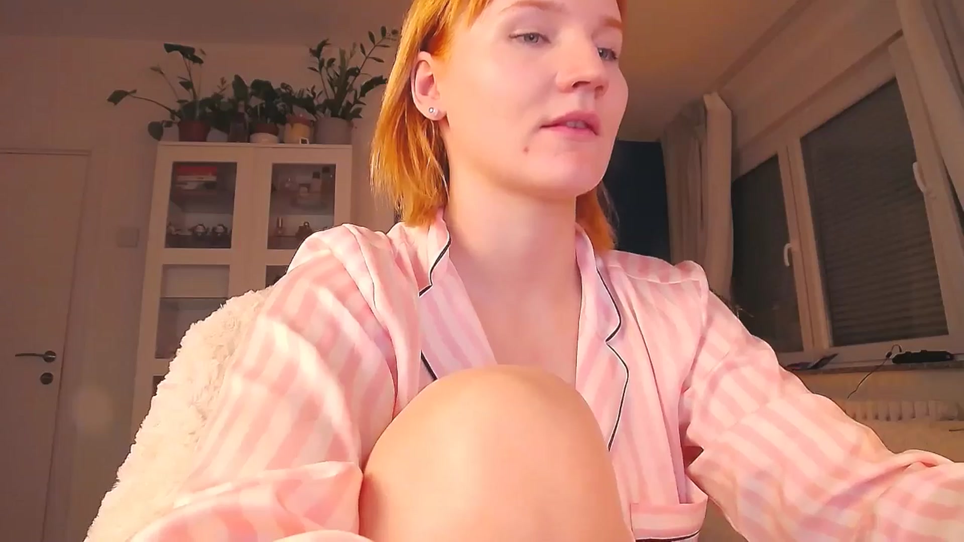 Gallery image thumbnail from ViTheGoddess's myfreecams stream on, 02/22/2026, 09:07 image 13 of 20