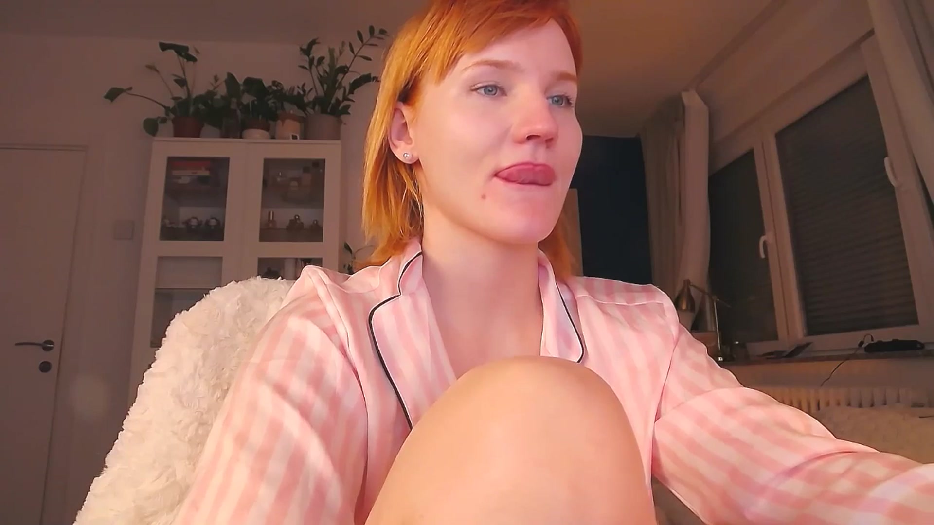 Gallery image thumbnail from ViTheGoddess's myfreecams stream on, 02/22/2026, 09:07 image 20 of 20