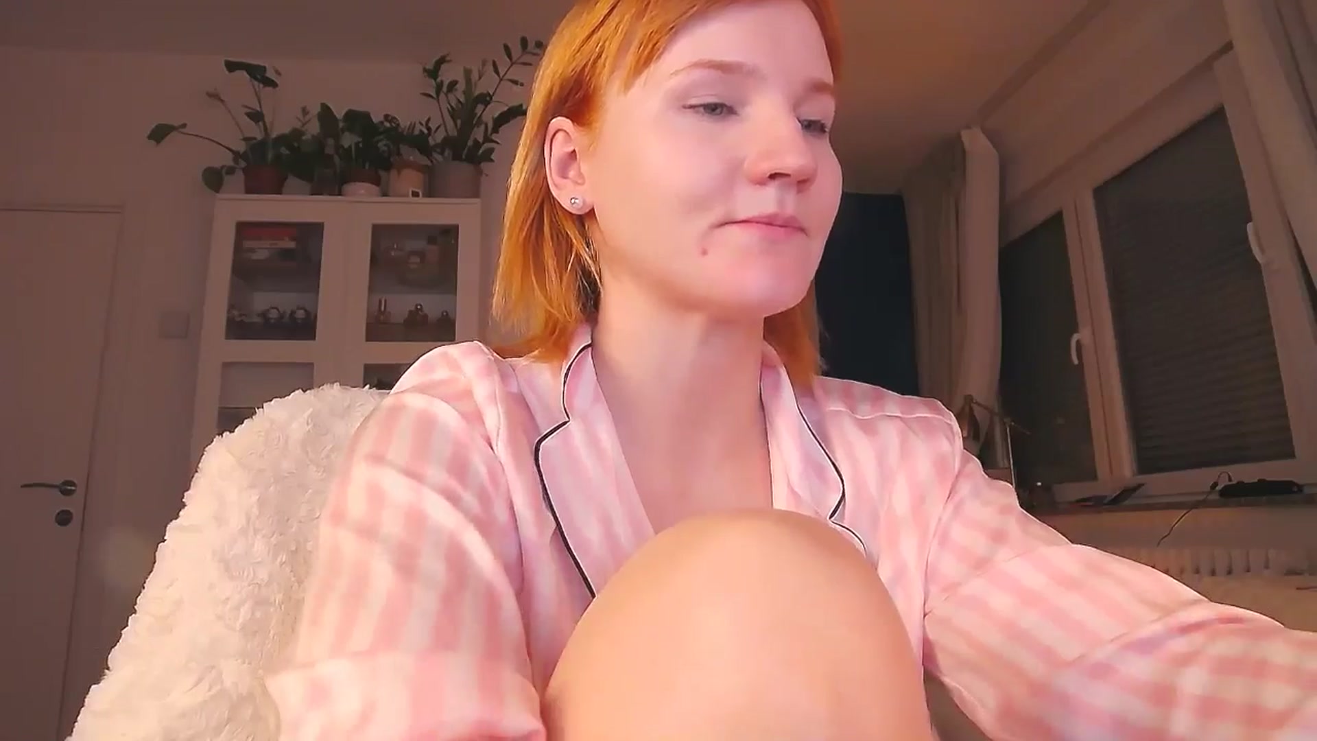Gallery image thumbnail from ViTheGoddess's myfreecams stream on, 02/22/2026, 09:07 image 16 of 20