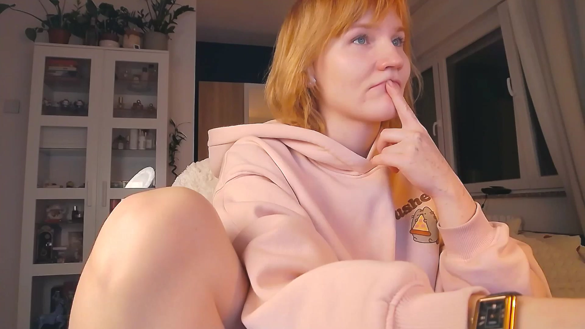 Gallery image thumbnail from ViTheGoddess's myfreecams stream on, 02/23/2026, 21:02 image 2 of 20