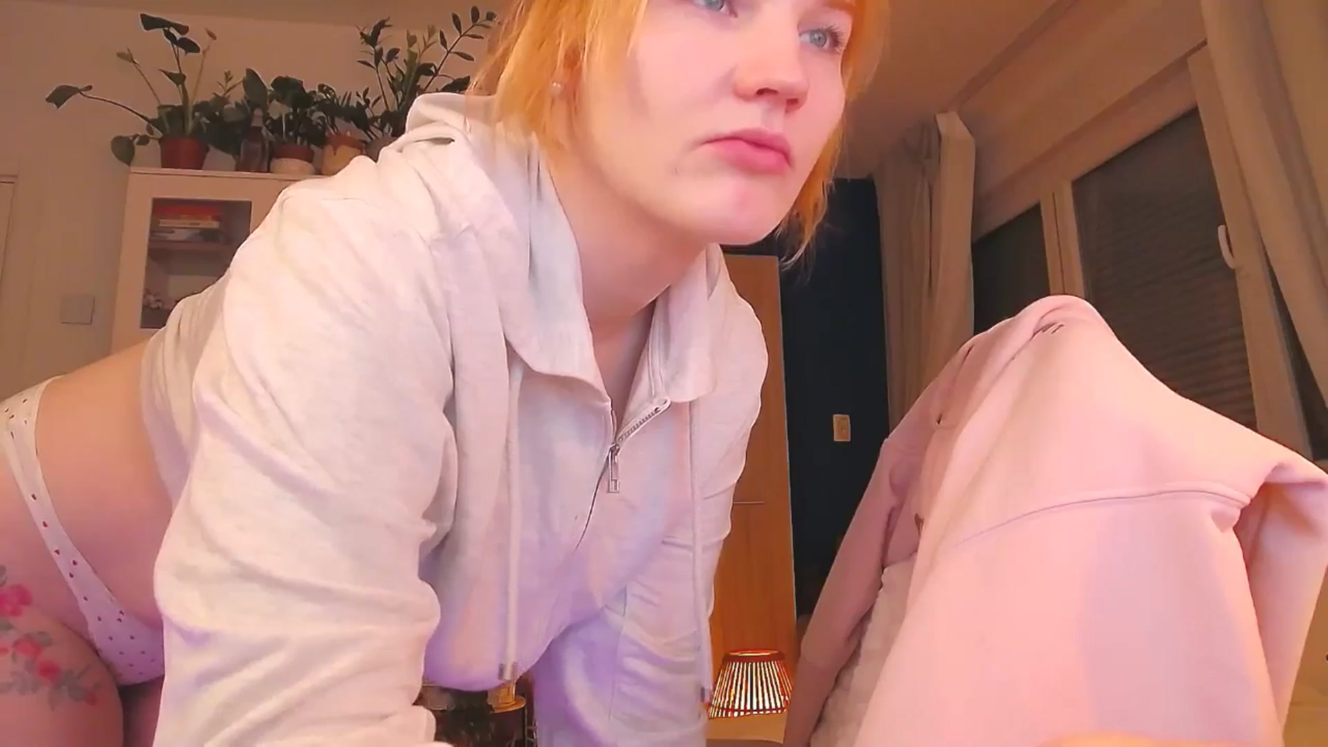 Gallery image thumbnail from ViTheGoddess's myfreecams stream on, 02/24/2026, 14:15 image 17 of 20