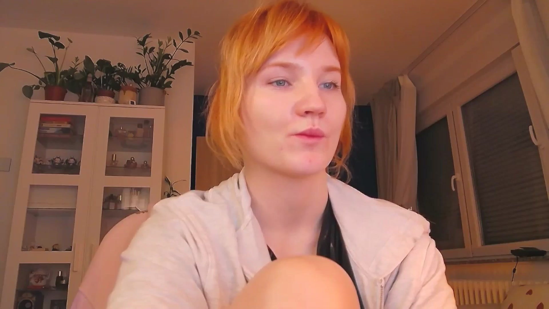 Gallery image thumbnail from ViTheGoddess's myfreecams stream on, 02/24/2026, 14:15 image 11 of 20
