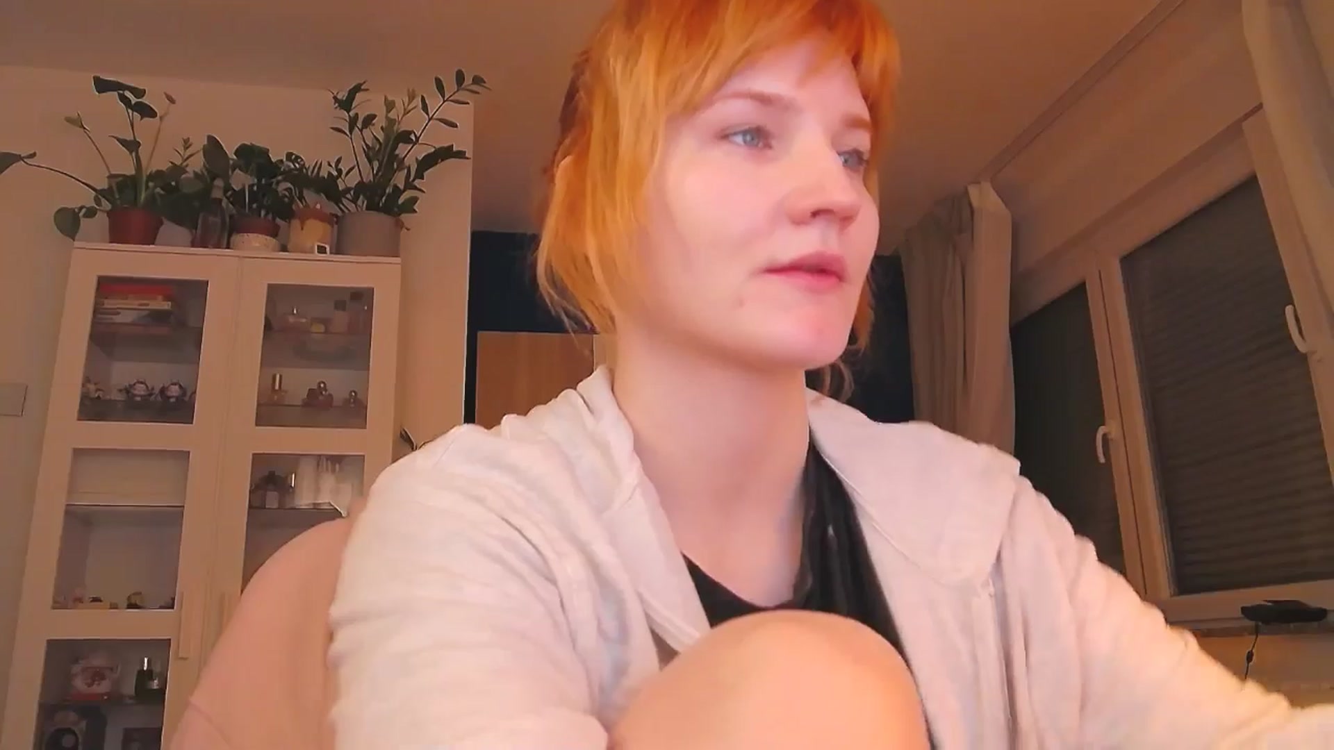 Gallery image thumbnail from ViTheGoddess's myfreecams stream on, 02/24/2026, 14:15 image 12 of 20
