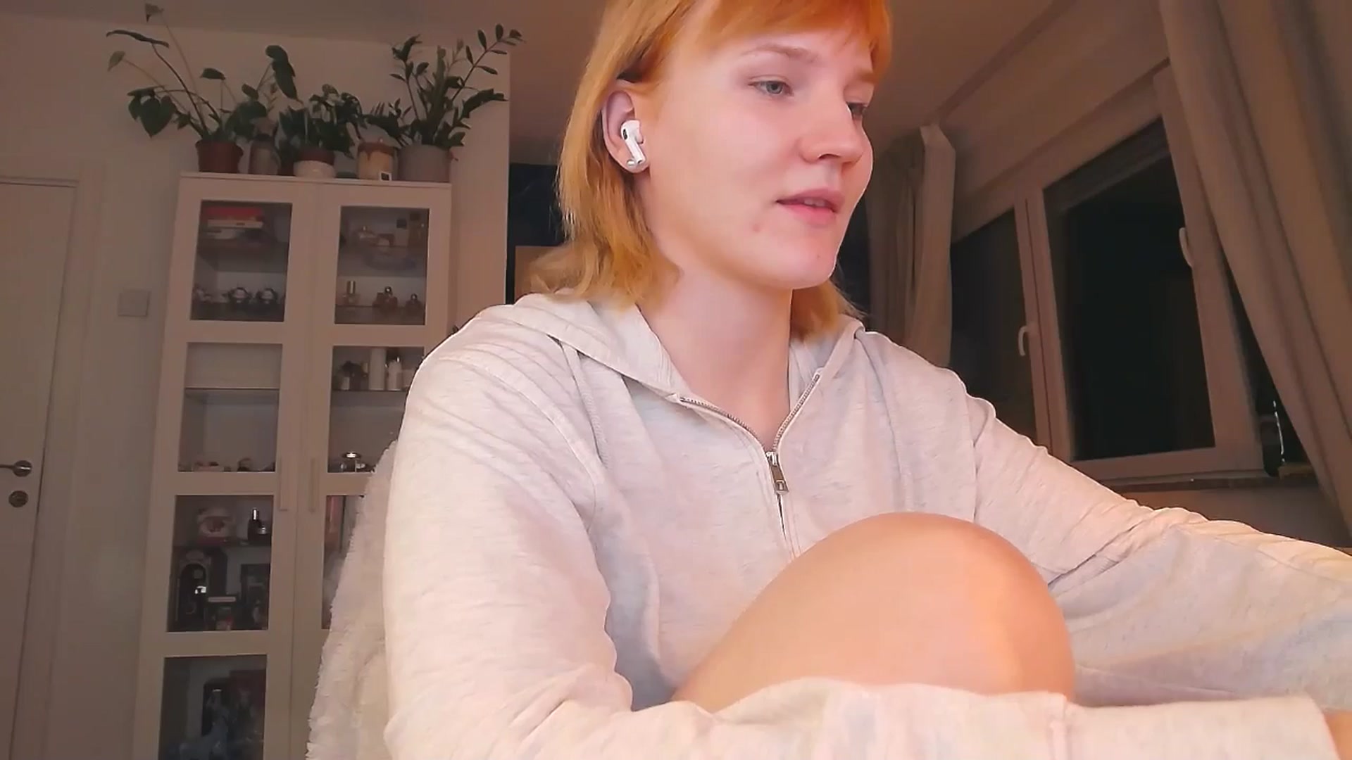 Gallery image thumbnail from ViTheGoddess's myfreecams stream on, 02/26/2026, 23:02 image 8 of 20