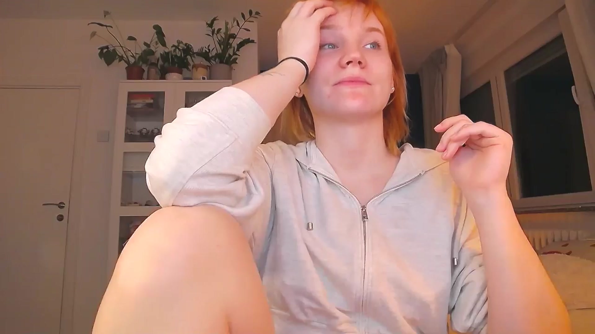 Gallery image thumbnail from ViTheGoddess's myfreecams stream on, 02/26/2026, 23:02 image 20 of 20