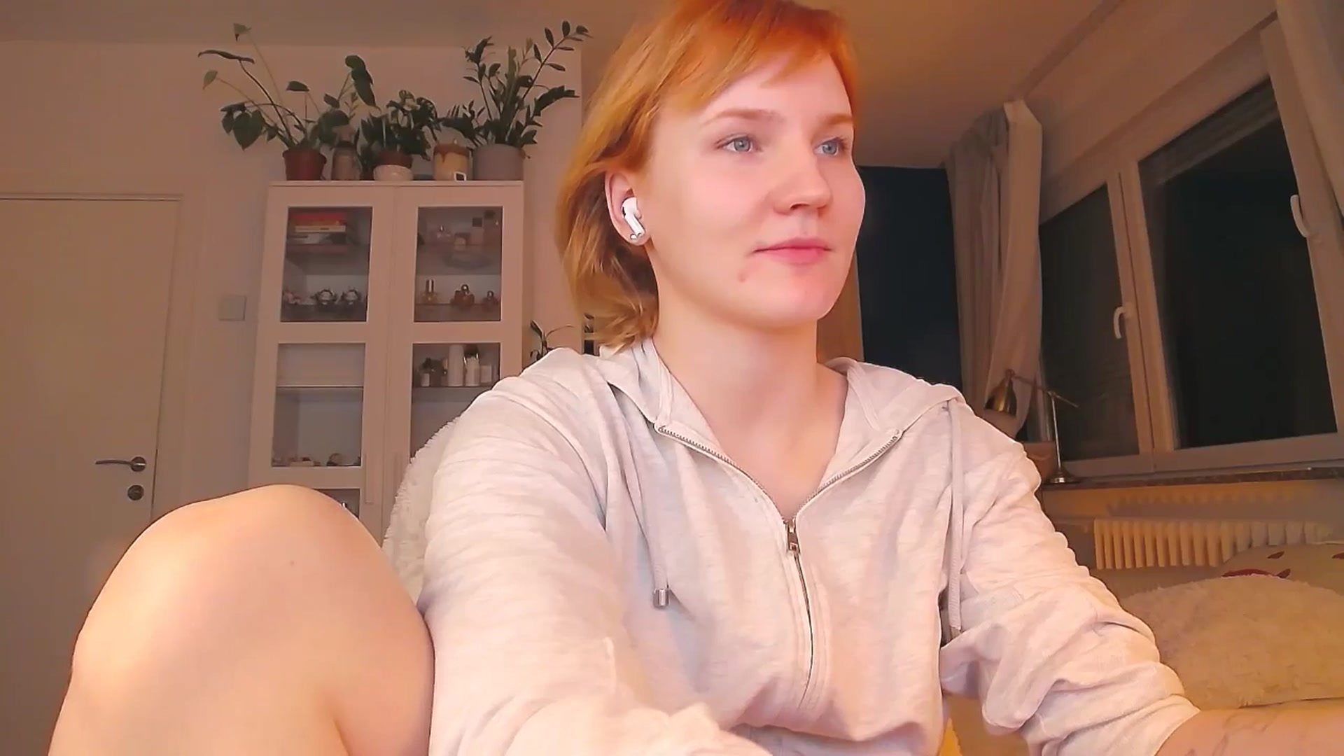 Gallery image thumbnail from ViTheGoddess's myfreecams stream on, 02/26/2026, 23:02 image 18 of 20