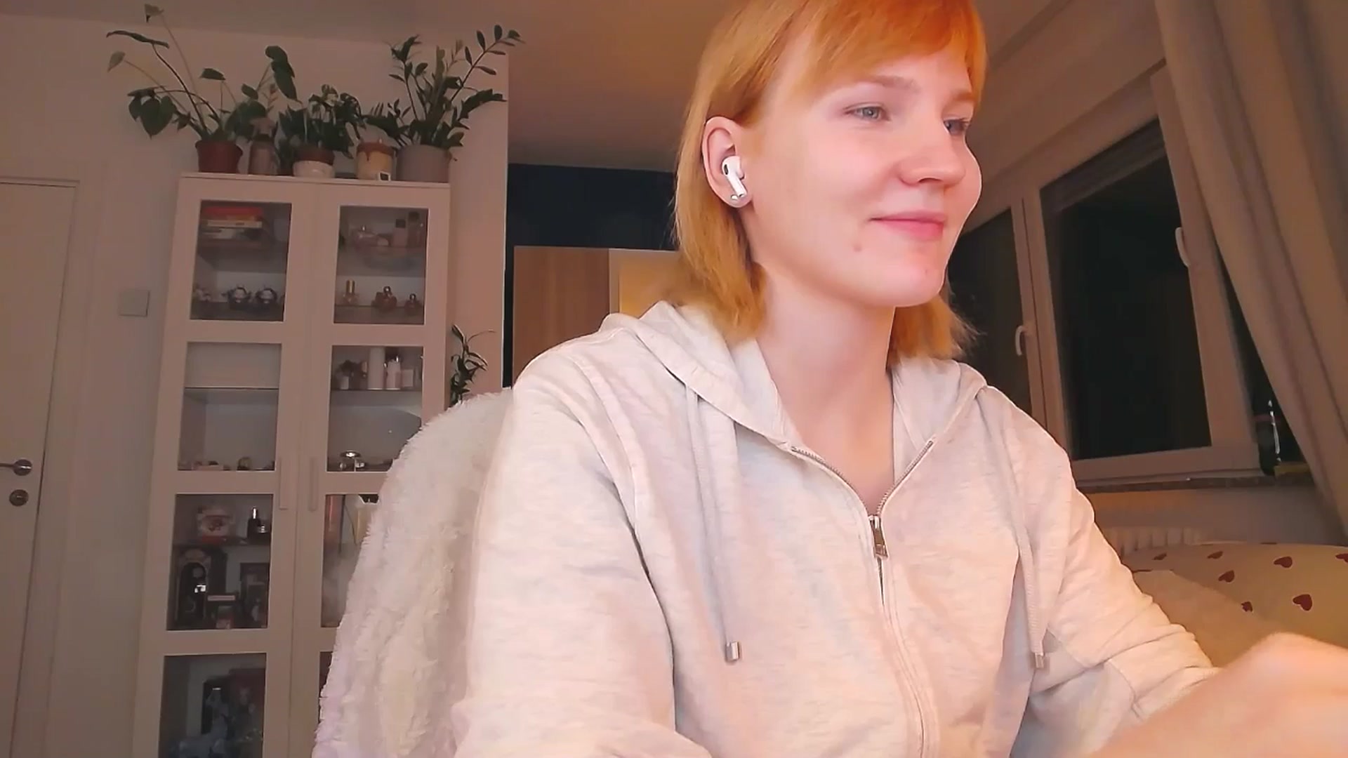 Gallery image thumbnail from ViTheGoddess's myfreecams stream on, 02/26/2026, 23:02 image 3 of 20